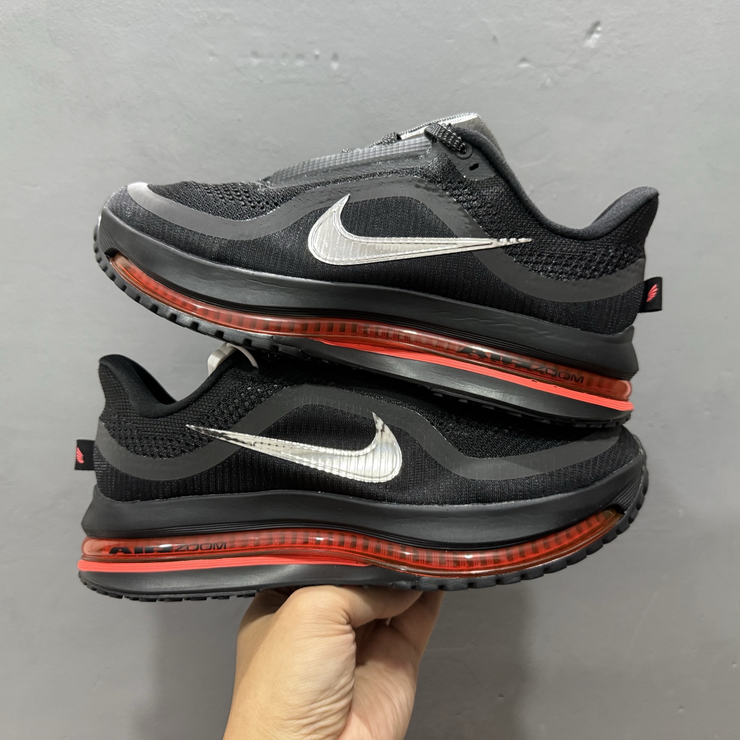 280 Air Zoom Pegasus Premium 网面全掌气垫缓 震跑鞋 HQ2593-003