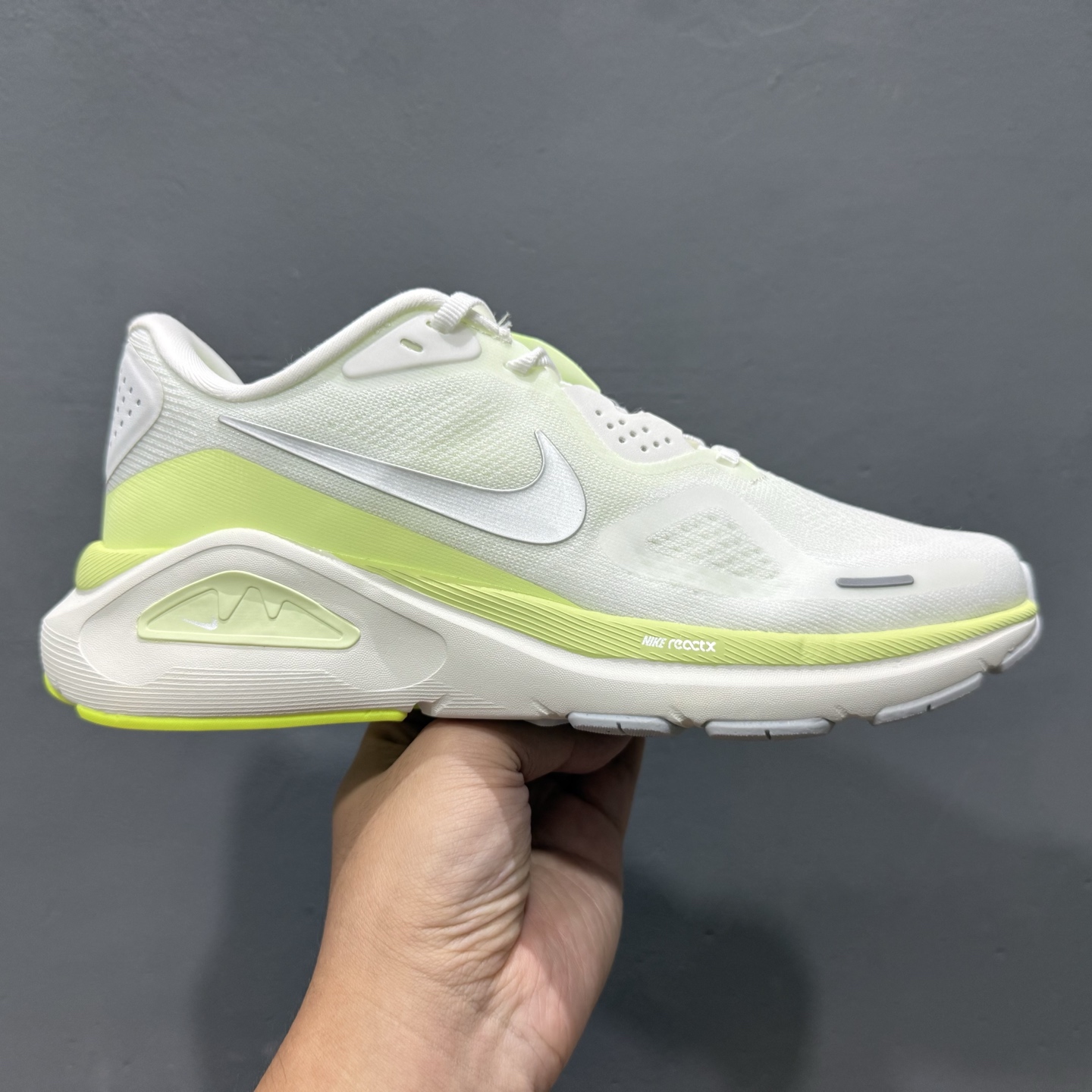 180 NIKE STRUCTURE 26代登月系列网 透面气 训跑练步鞋 HJ1101-103