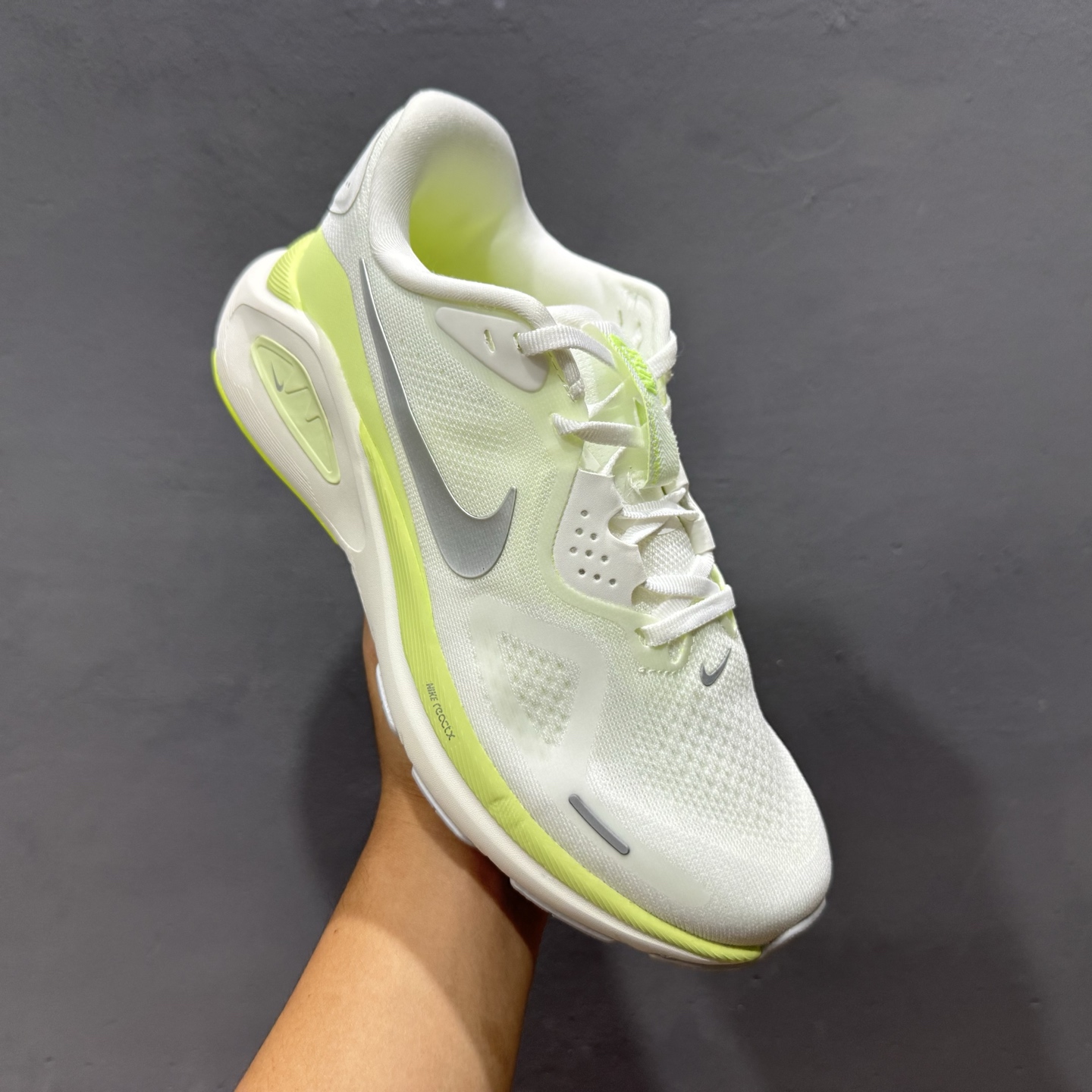 180 NIKE STRUCTURE 26代登月系列网 透面气 训跑练步鞋 HJ1101-103