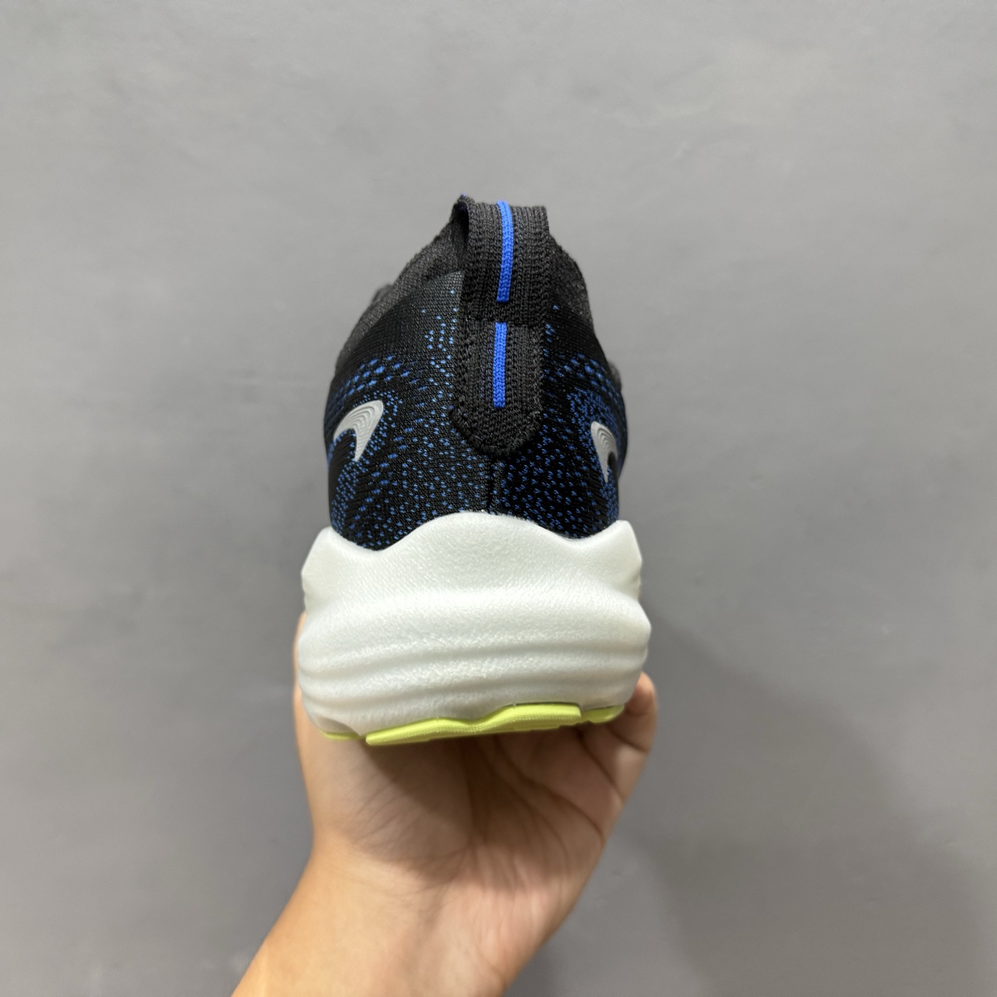 190 Brooks Glycerin Max #ERAT 男子缓震马拉松慢跑鞋 1204361B118