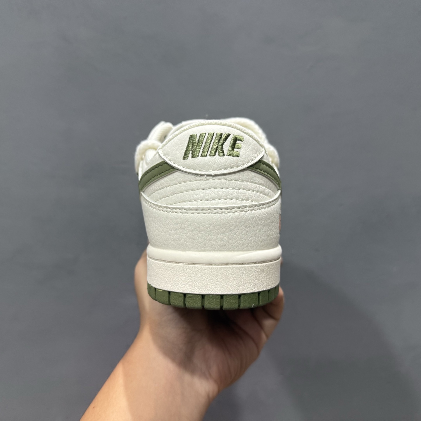 200 Nike SB Dunk Low x GUCCI 米蓝小钩 XX2025-801