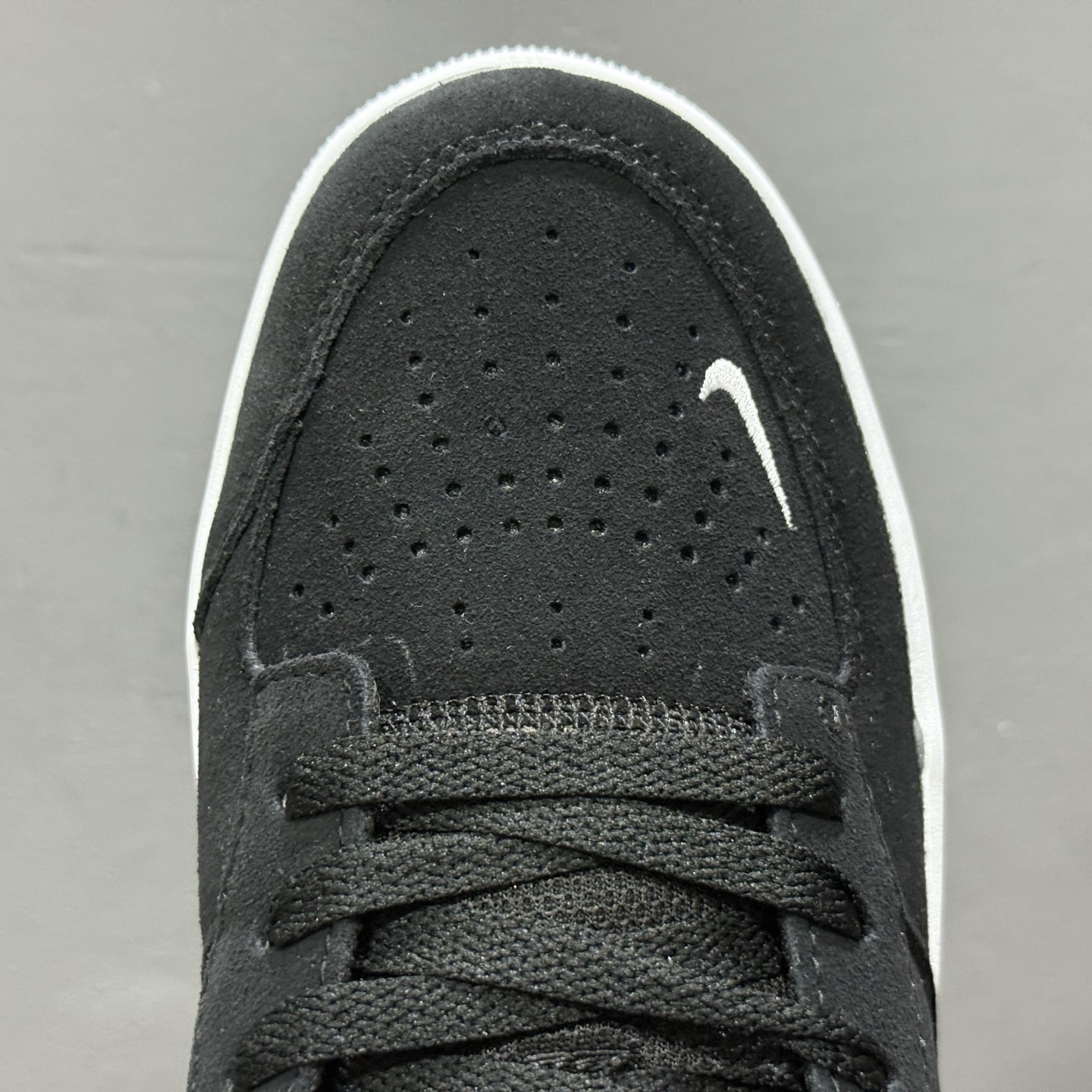 150 Nike SB Force 58 黑白 CZ2959-001