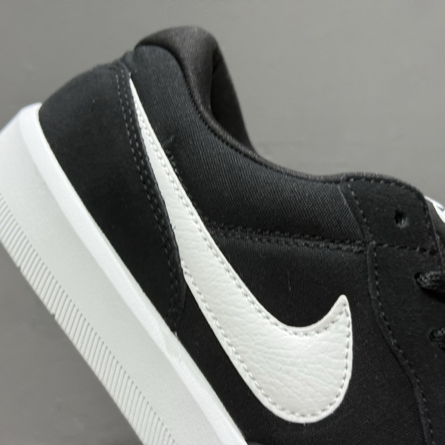 150 Nike SB Force 58 黑白 CZ2959-001