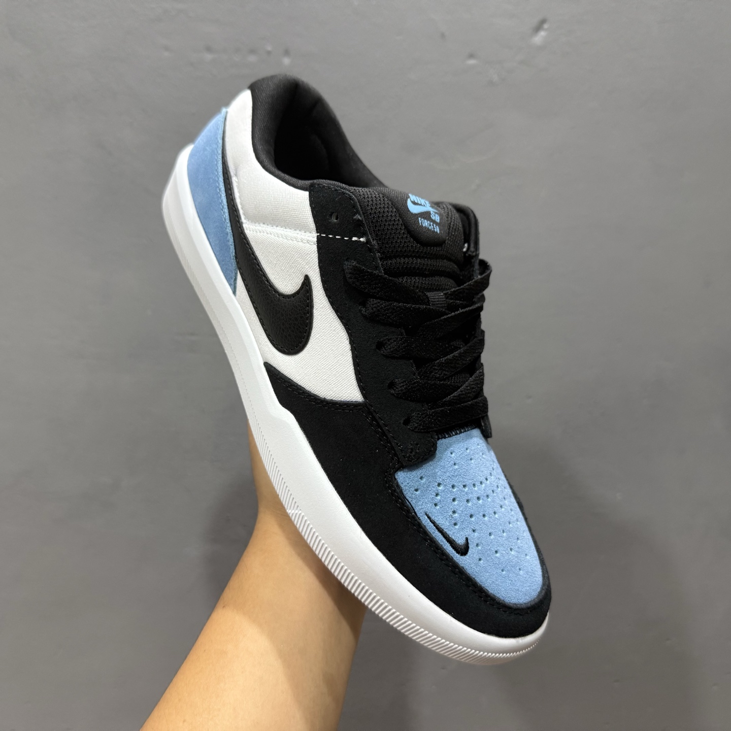 150 Nike SB Force 58 CZ2959-400