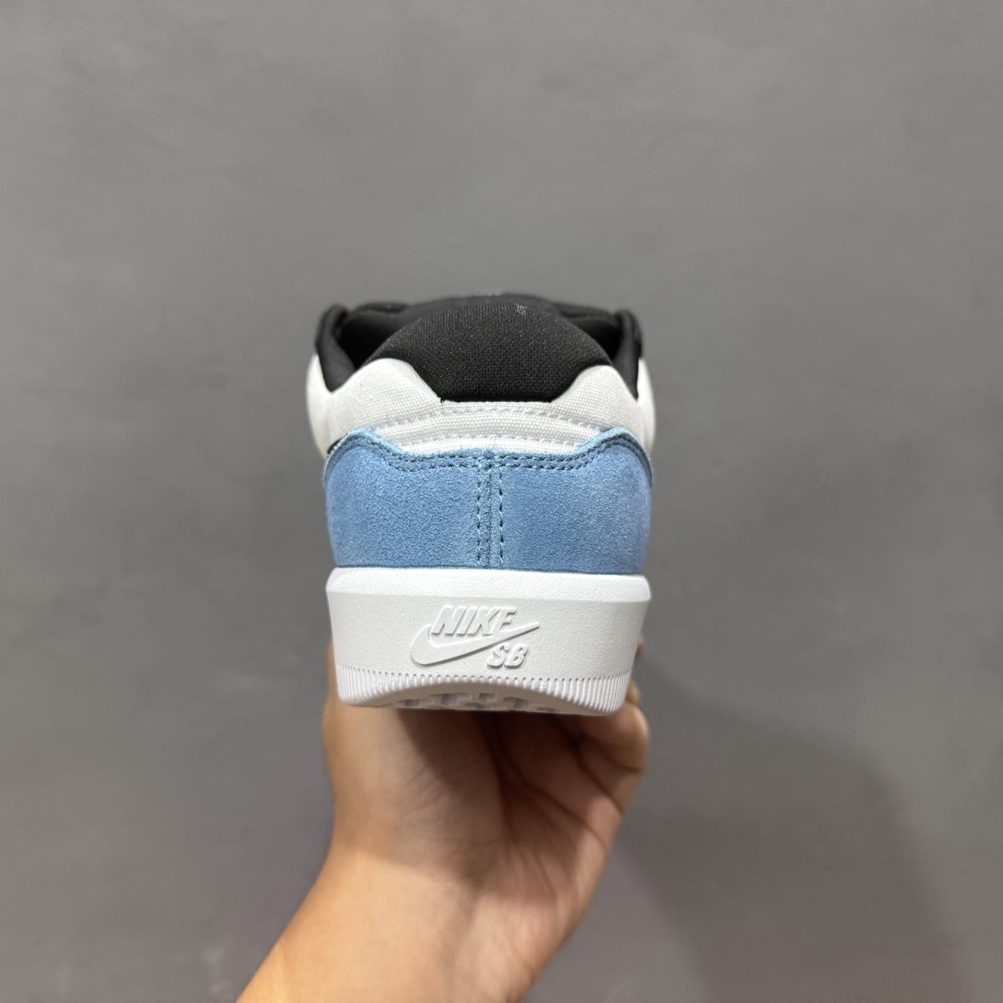 150 Nike SB Force 58 CZ2959-400