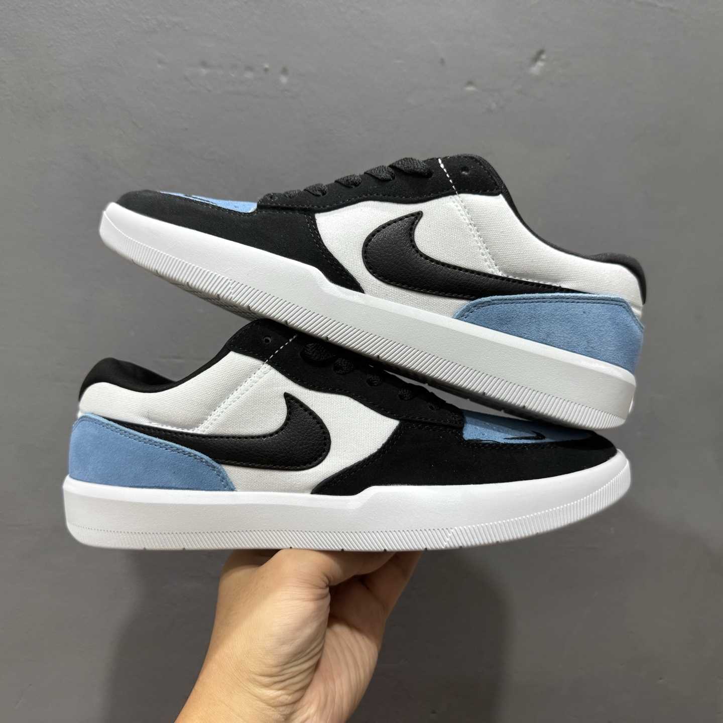 150 Nike SB Force 58 CZ2959-400