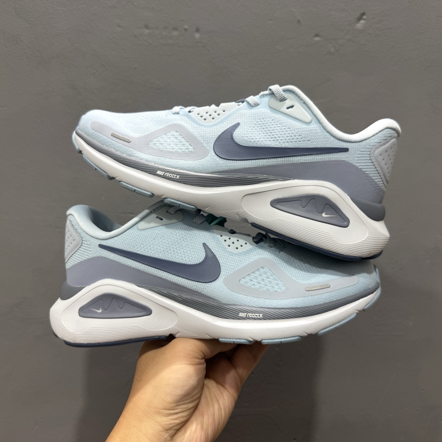 180 Nike Air STRUCTURE 26 运动跑鞋 HJ1102-401