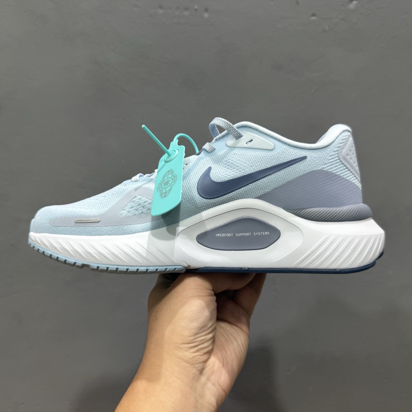 180 Nike Air STRUCTURE 26 运动跑鞋 HJ1102-401
