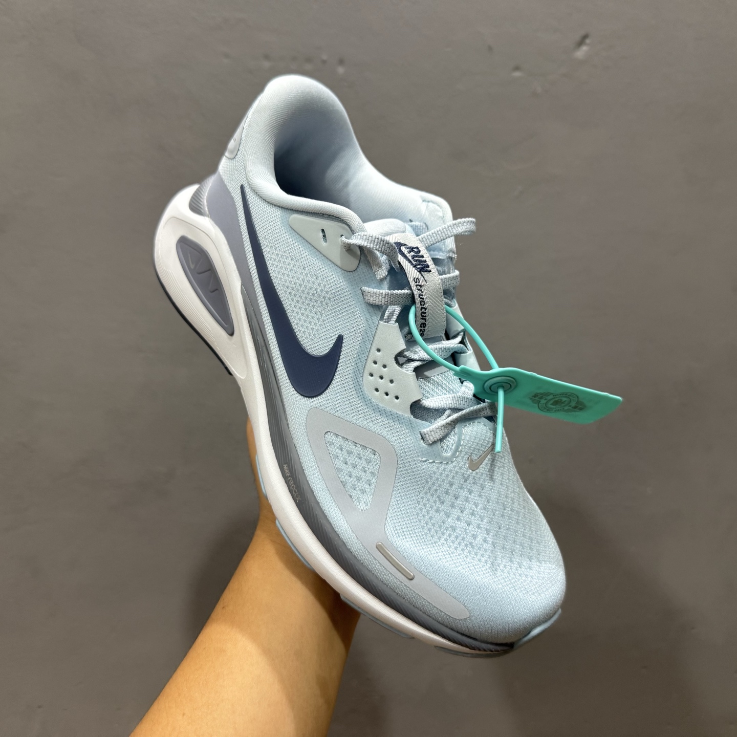 180 Nike Air STRUCTURE 26 运动跑鞋 HJ1102-401