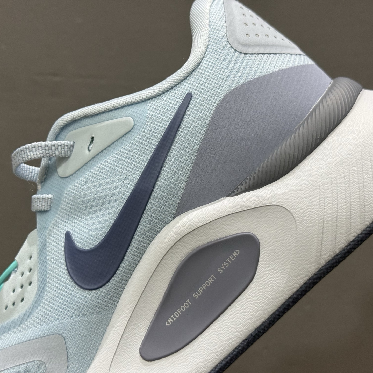 180 Nike Air STRUCTURE 26 运动跑鞋 HJ1102-401
