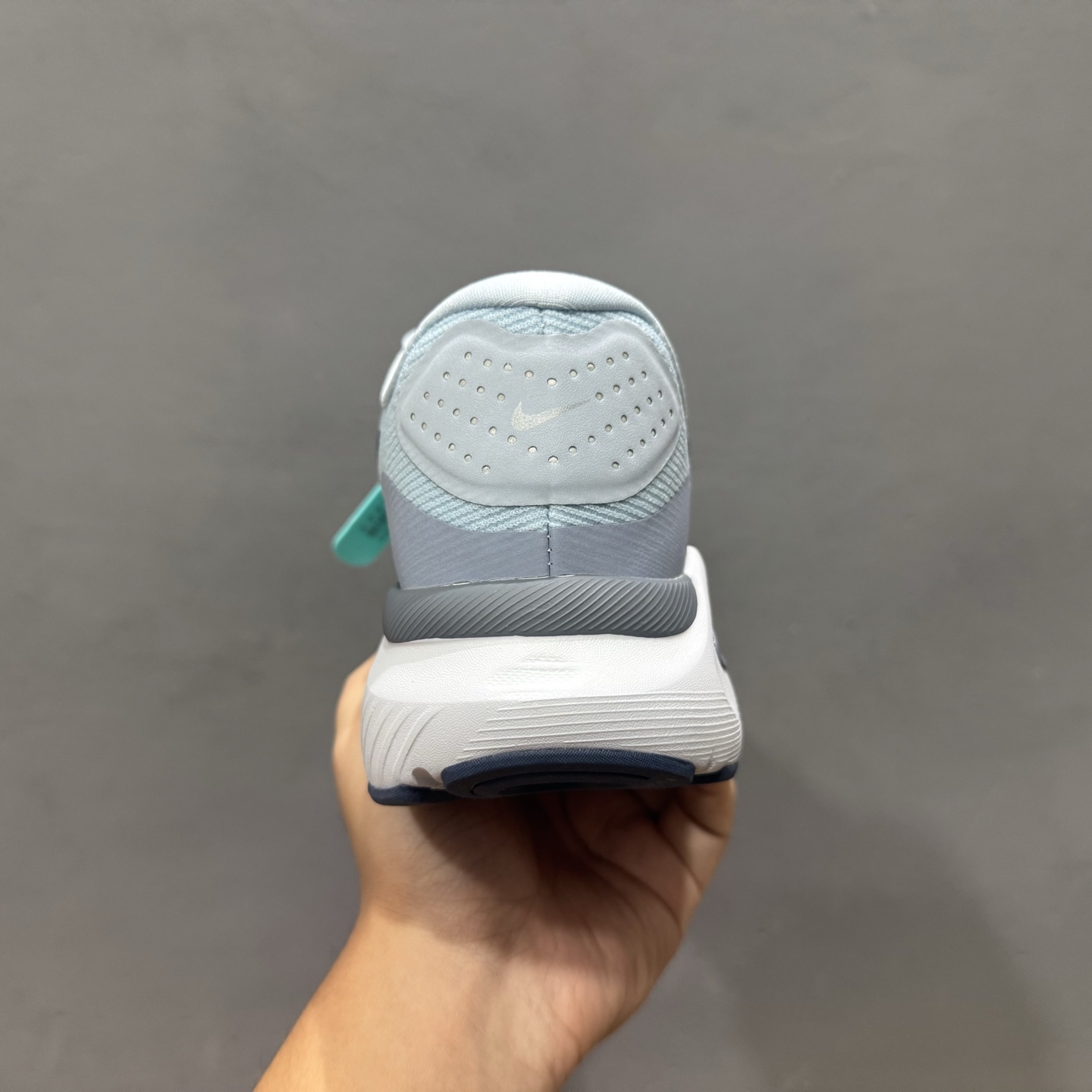 180 Nike Air STRUCTURE 26 运动跑鞋 HJ1102-401