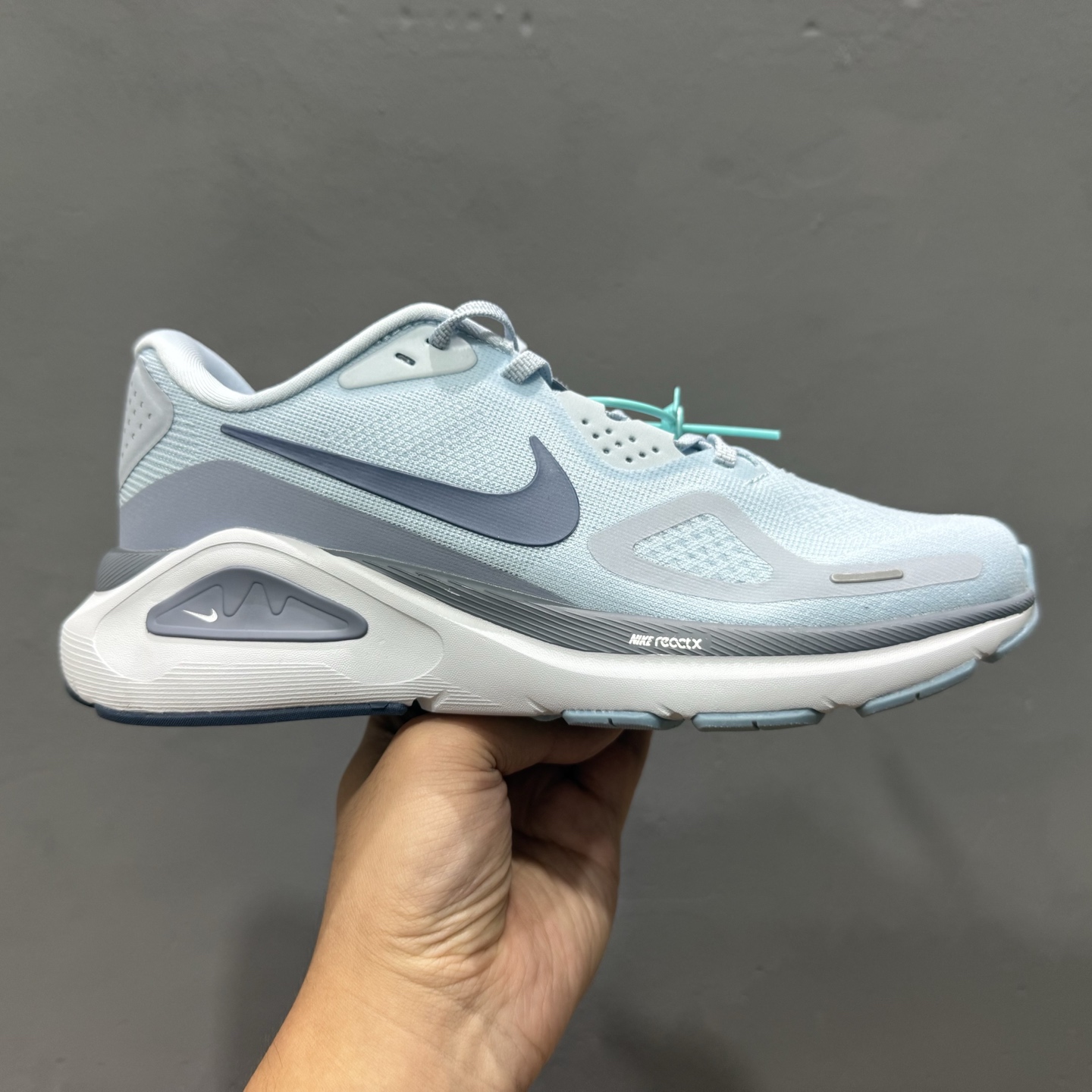 180 Nike Air STRUCTURE 26 运动跑鞋 HJ1102-401
