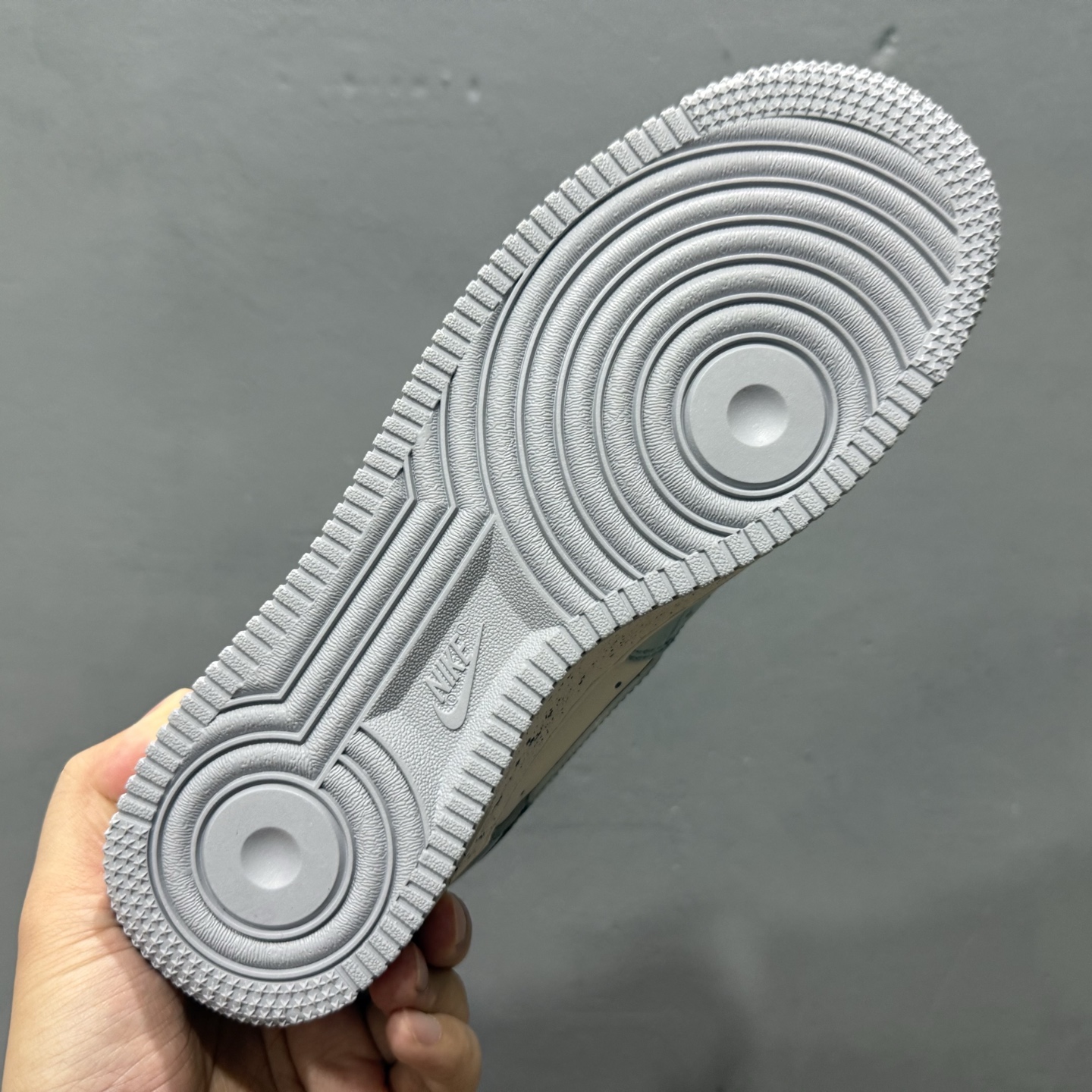￥260 Nike Air Force 1'07 Low ”Starry Sky Trajectory” 手绘涂鸦 星芒轨迹 空军一号定制休闲板鞋 CW1888-006