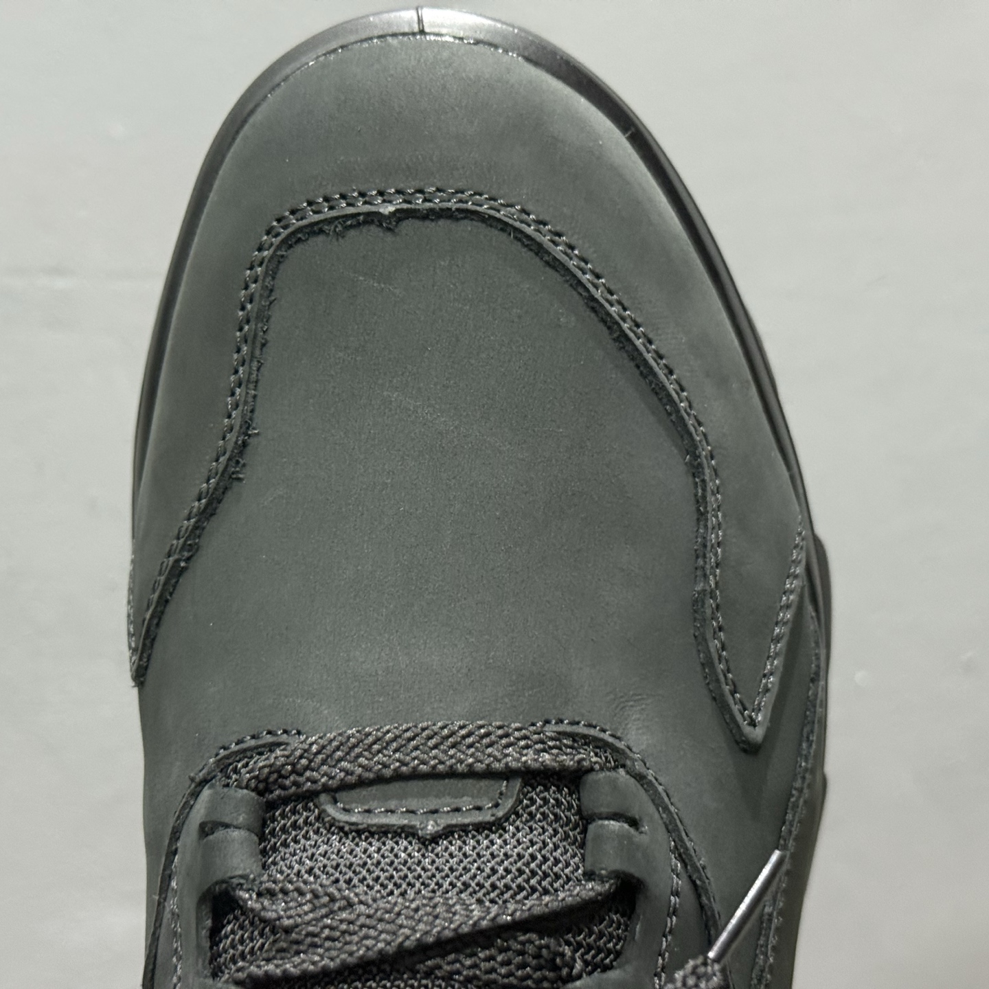 240 Ecco/爱步#820314 头层磨砂牛皮经典和现代工艺品质融合 百搭休闲老爹健步鞋