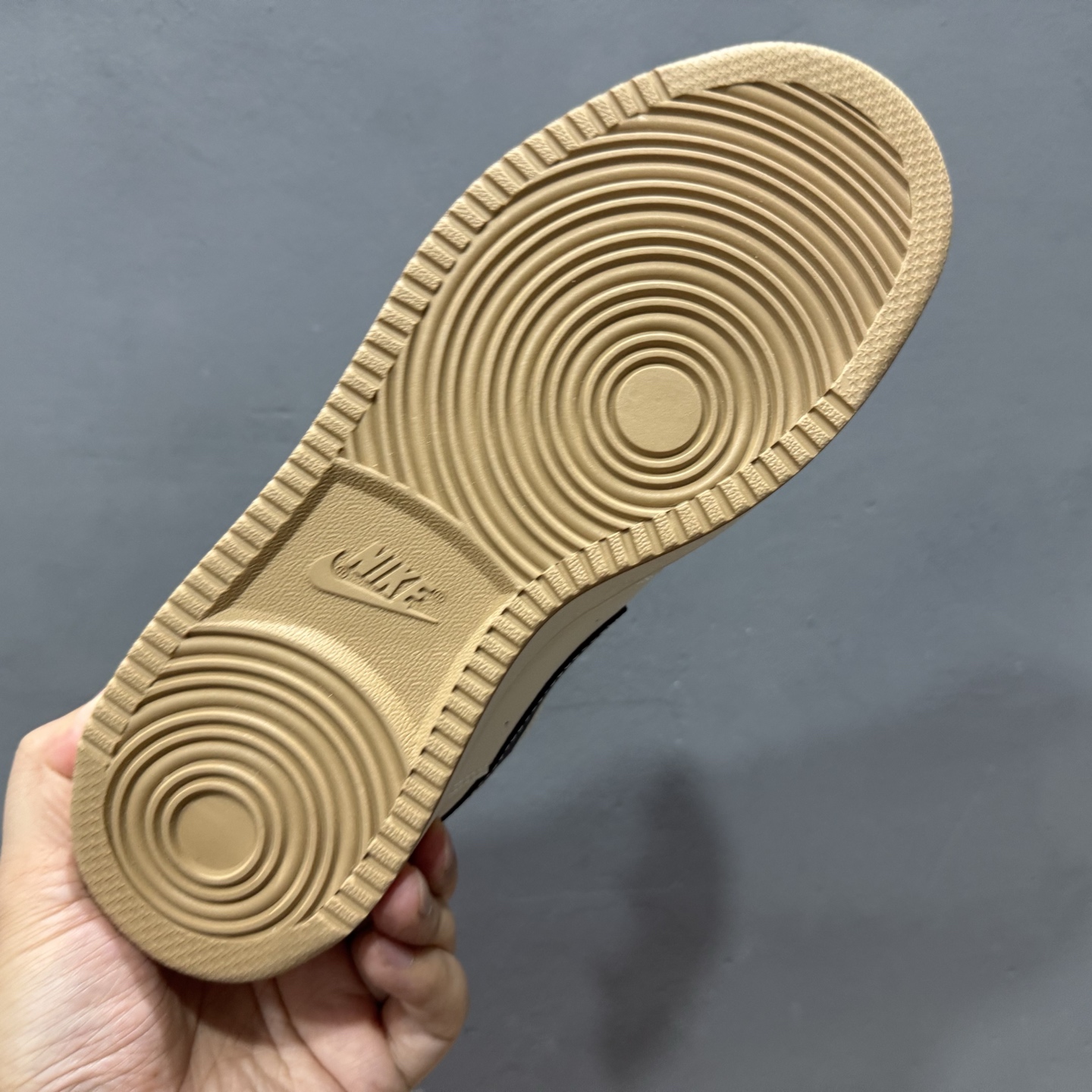 NIKE COURT VISION LO ‘DIY’定制 低帮百搭 透气休闲运动板鞋 CS5288-015