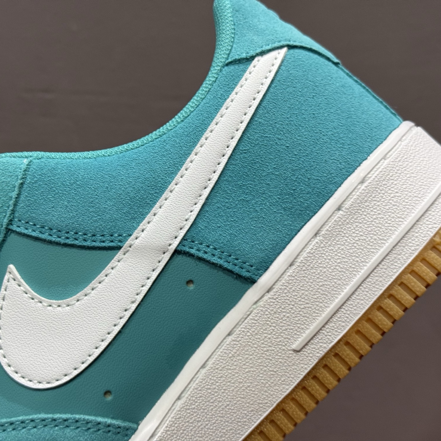￥200 Nike Air Force 1'07 Low 空军一号低帮休闲板鞋 IB6388-301