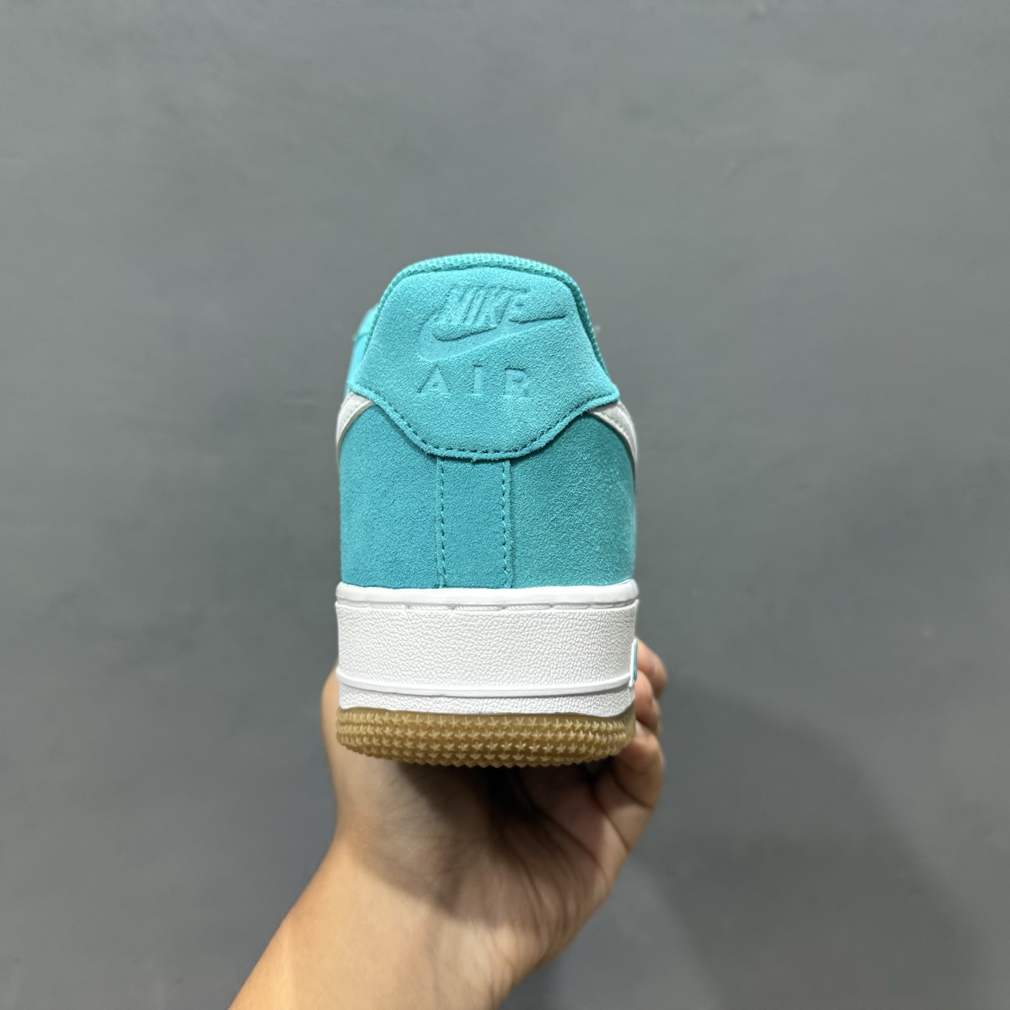 ￥200 Nike Air Force 1'07 Low 空军一号低帮休闲板鞋 IB6388-301