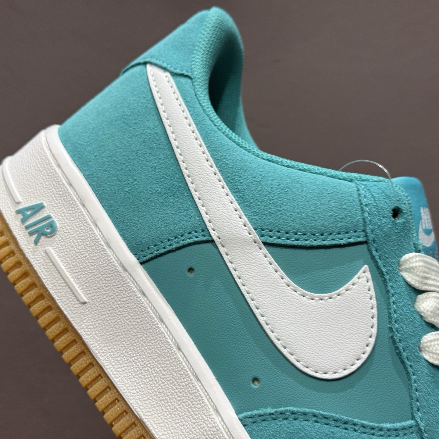 ￥200 Nike Air Force 1'07 Low 空军一号低帮休闲板鞋 IB6388-301