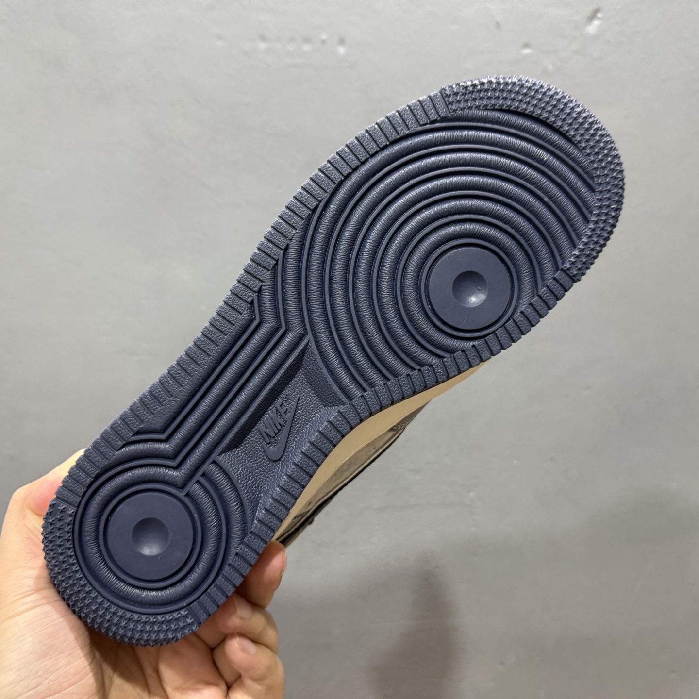 200 Nk Air Force 1‘07 Low Bape联名 米蓝生胶抽绳 空军一号低帮休闲板鞋 SJ1198-111