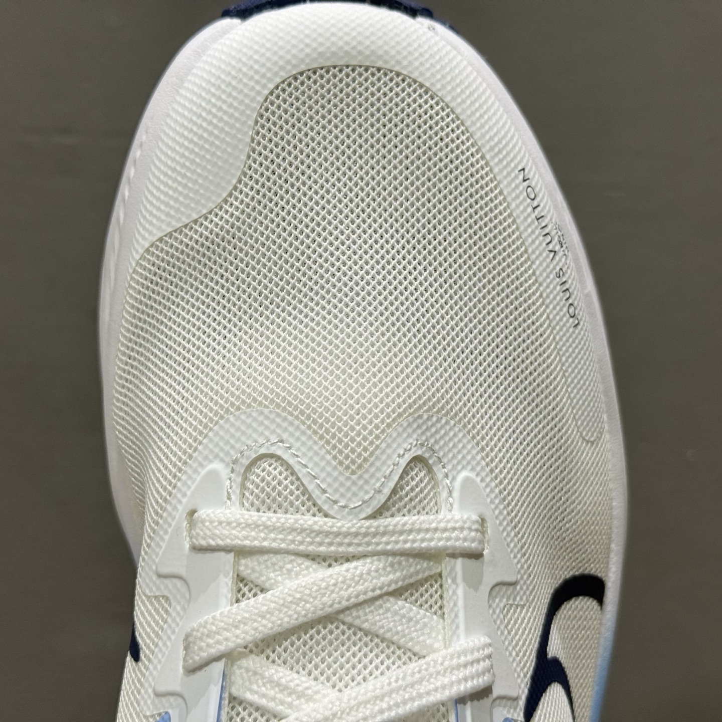 海外限售，国内首发 NIKE耐克 2025全新概念-超跑透气网面鞋训练跑步鞋Plus Zoomx 中底 超级飞马全新升级-LV联名系列 CK4318-159
