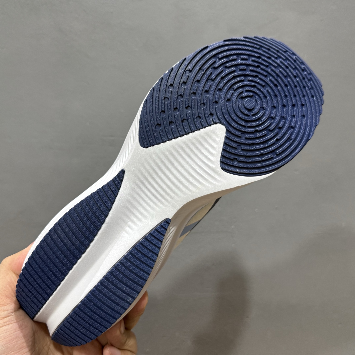 海外限售，国内首发 NIKE耐克 2025全新概念-超跑透气网面鞋训练跑步鞋Plus Zoomx 中底 超级飞马全新升级-LV联名系列 CK4318-159