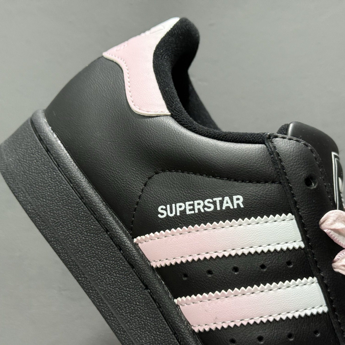 200 AD Originals Superstar II 贝壳头 JH9977-126