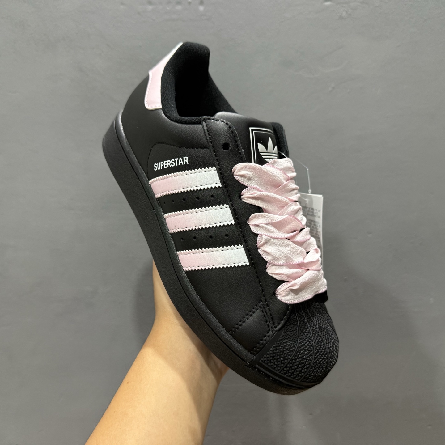 200 AD Originals Superstar II 贝壳头 JH9977-126