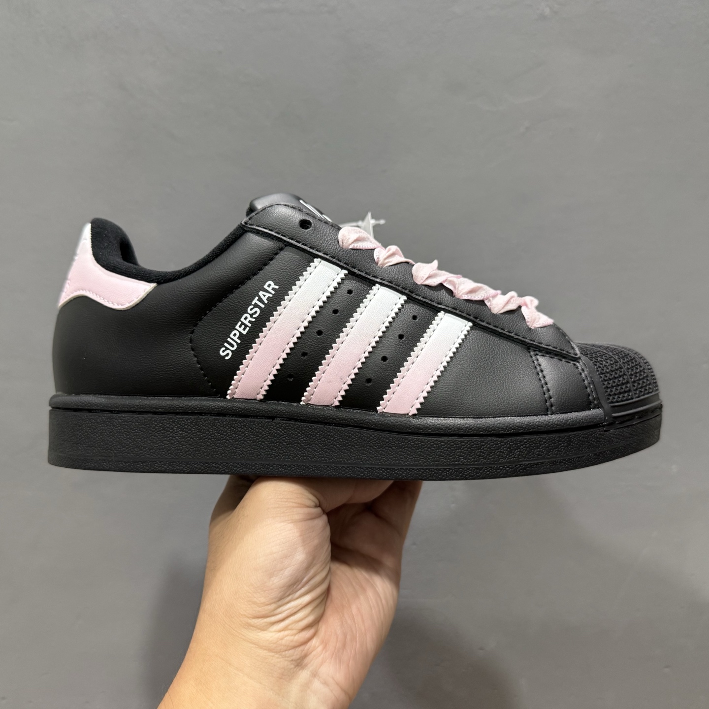 200 AD Originals Superstar II 贝壳头 JH9977-126