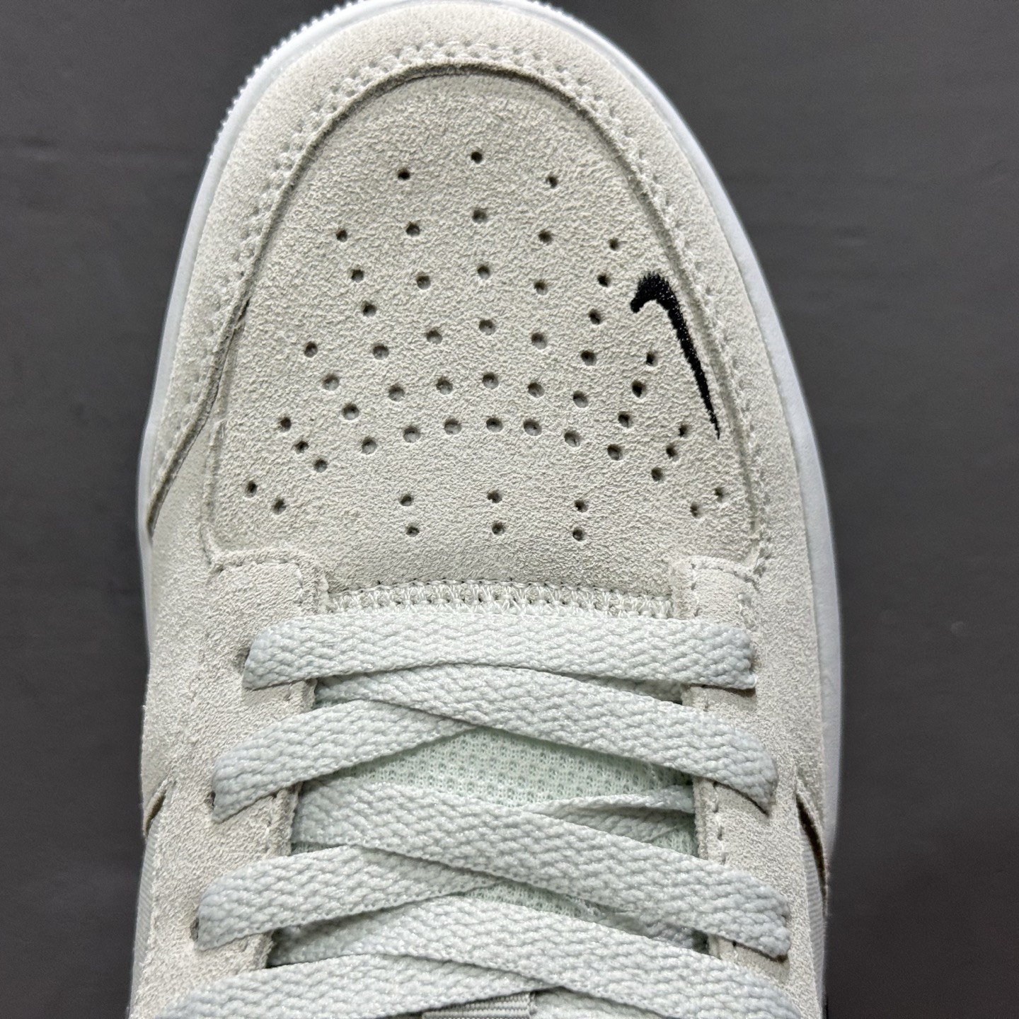 150 Nike SB Force 58 灰黑 CZ2959-003