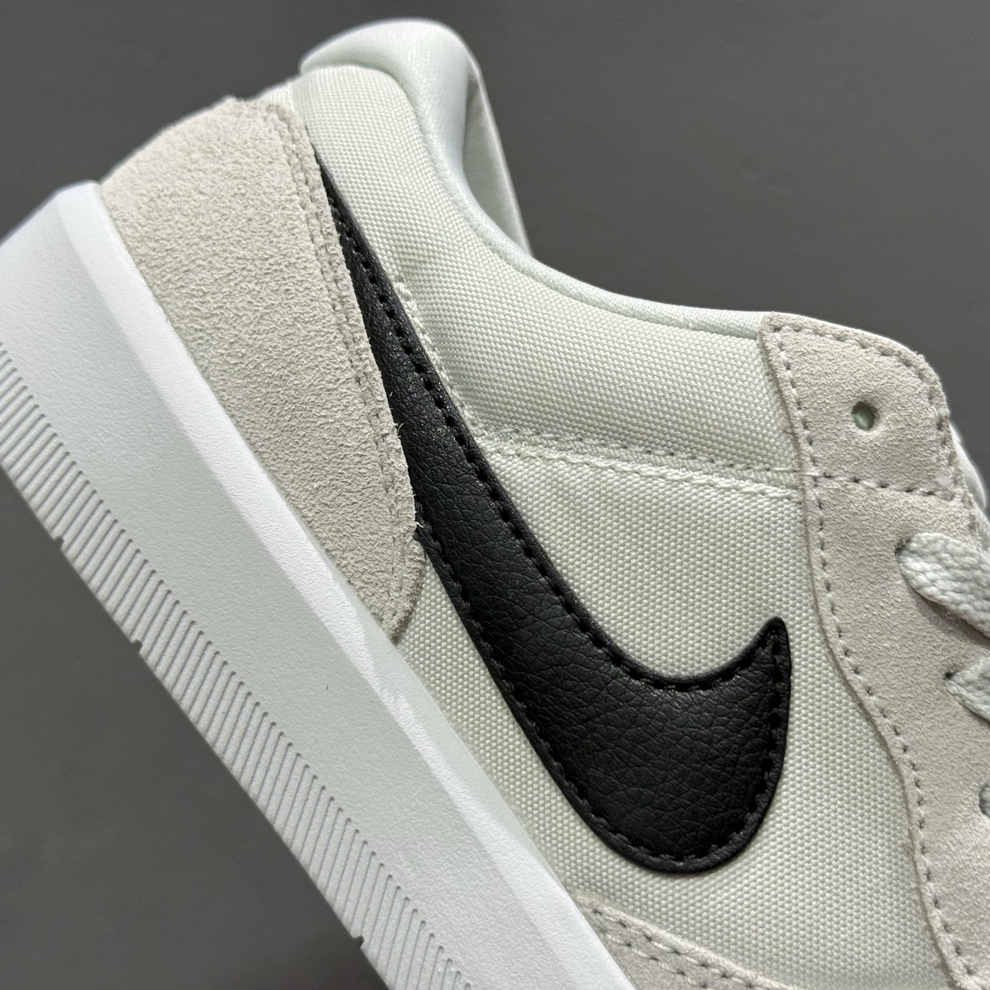 150 Nike SB Force 58 灰黑 CZ2959-003