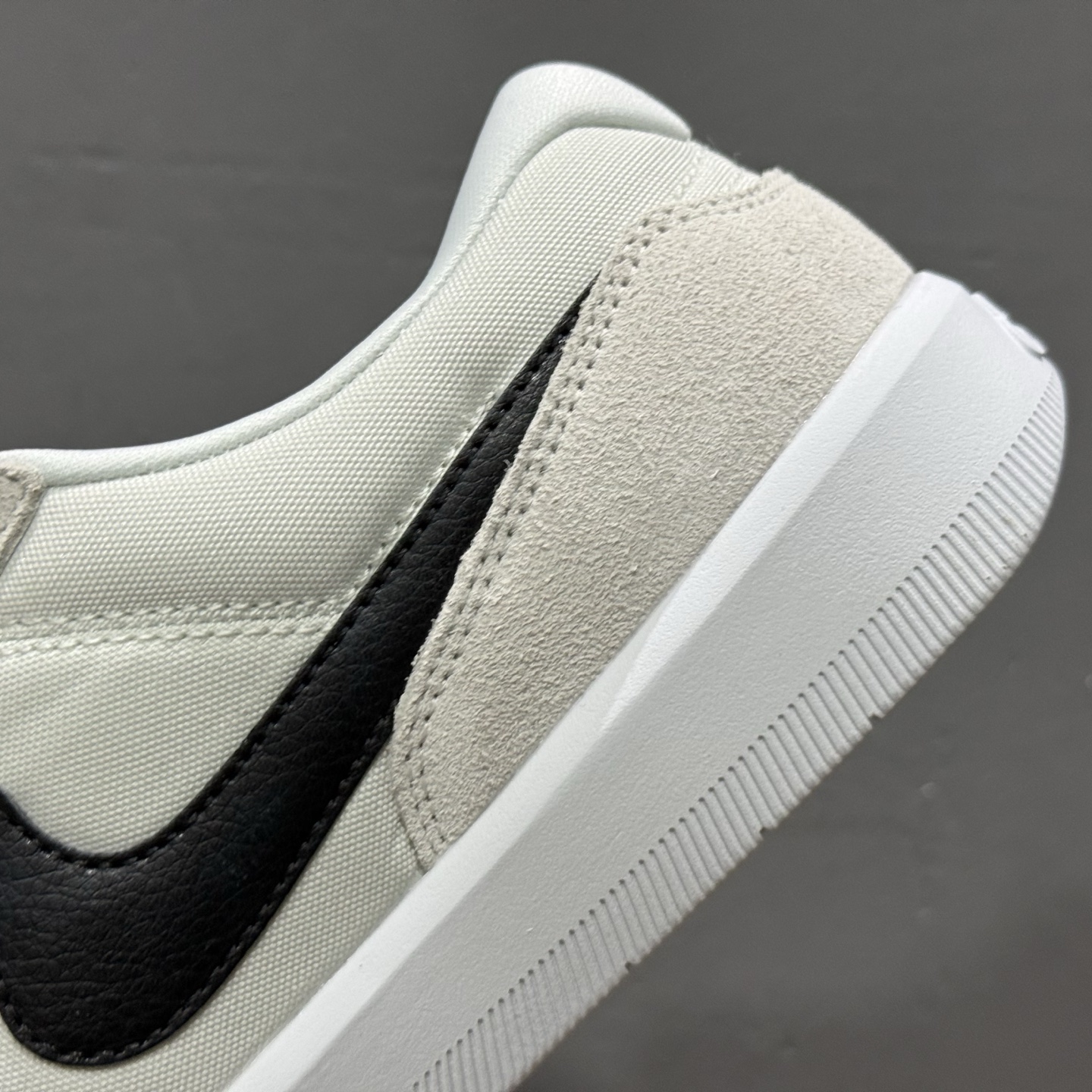 150 Nike SB Force 58 灰黑 CZ2959-003