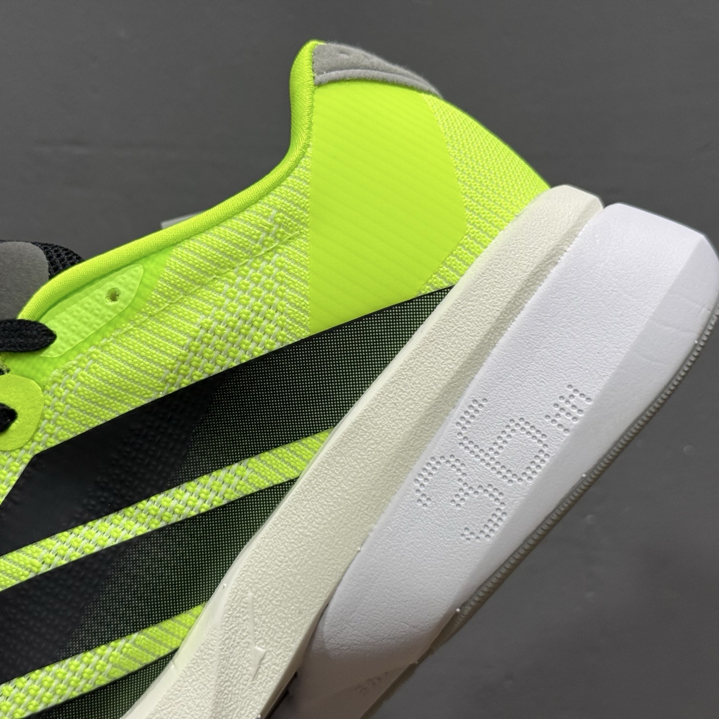 Adidas adizero BOSTON 13 波士顿13代竞速跑鞋 JS4933