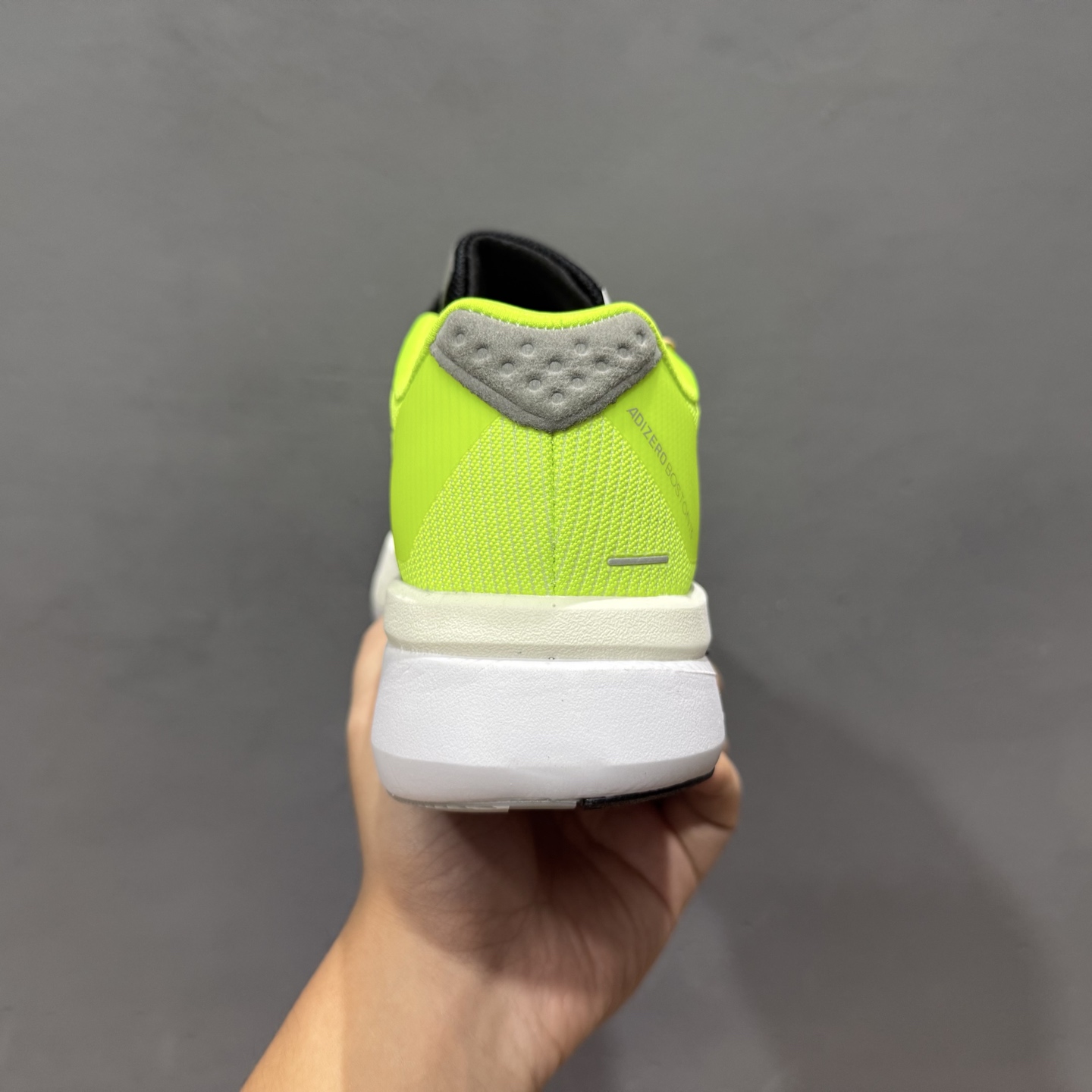 Adidas adizero BOSTON 13 波士顿13代竞速跑鞋 JS4933