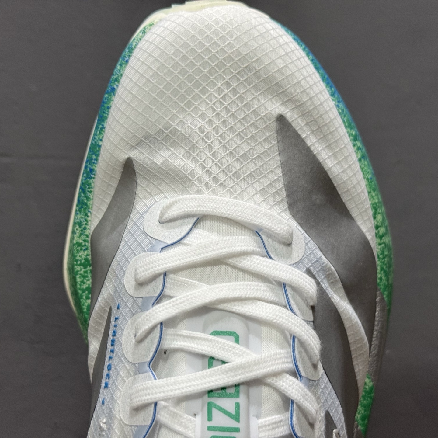 新款出货 原装 AD AD Adizero Adios Pro 4M 轻盈跑鞋耐磨减震专业跑步鞋 JR8354-111