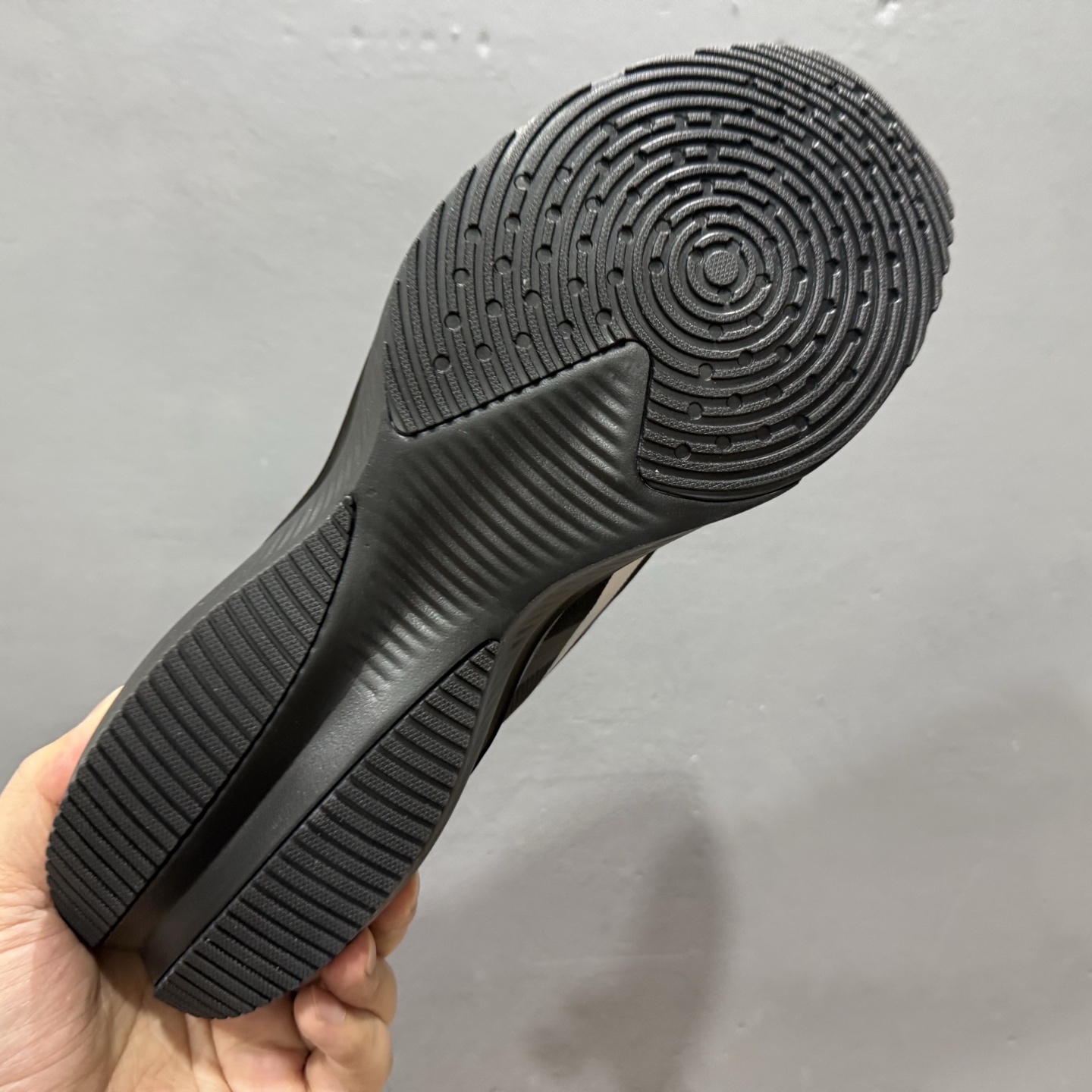 海外限售，国内首发 NIKE耐克 2025全新概念-超跑透气网面鞋训练跑步鞋Plus Zoomx 中底 CK4318-153