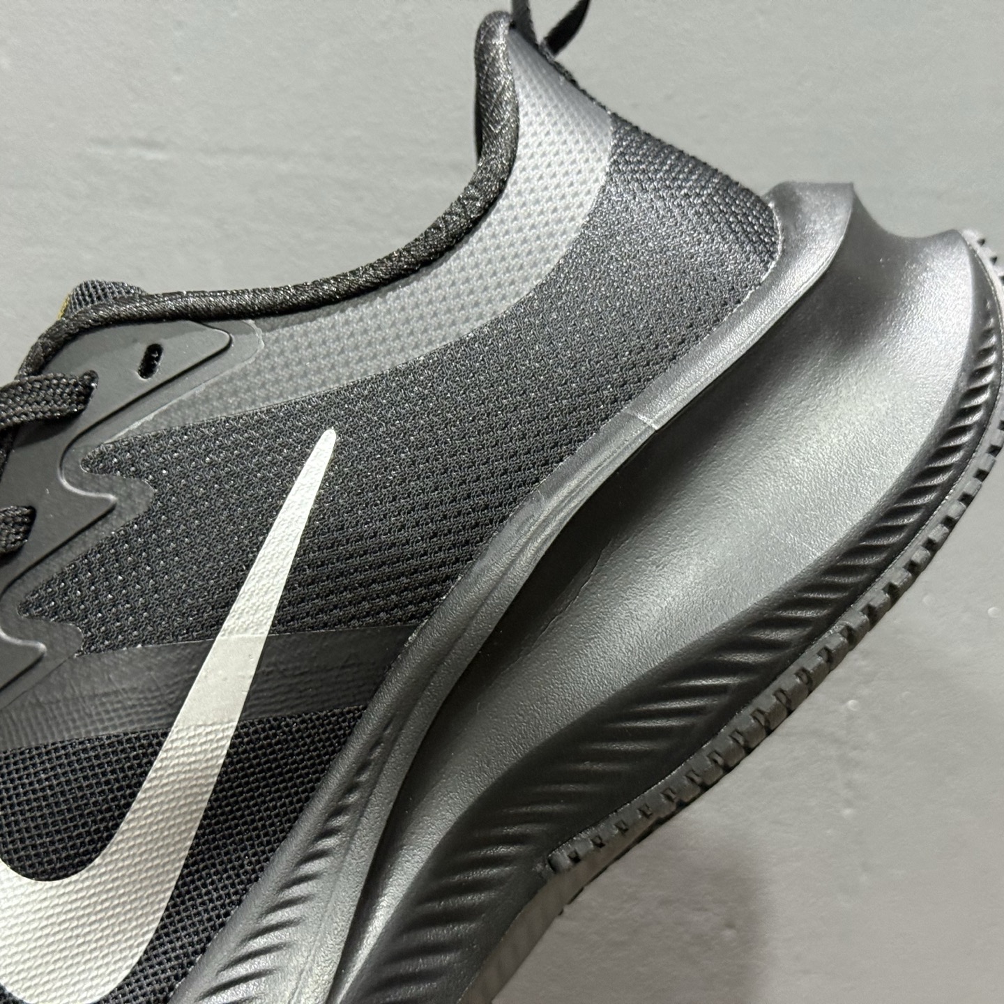 海外限售，国内首发 NIKE耐克 2025全新概念-超跑透气网面鞋训练跑步鞋Plus Zoomx 中底 CK4318-153