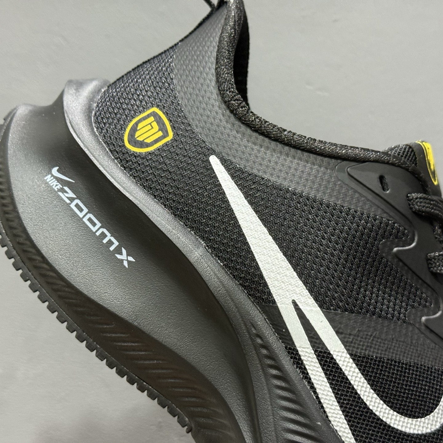 海外限售，国内首发 NIKE耐克 2025全新概念-超跑透气网面鞋训练跑步鞋Plus Zoomx 中底 CK4318-153