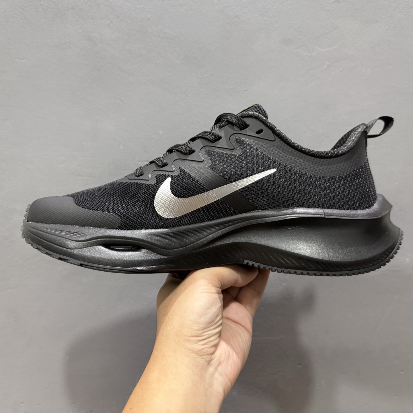 海外限售，国内首发 NIKE耐克 2025全新概念-超跑透气网面鞋训练跑步鞋Plus Zoomx 中底 CK4318-153