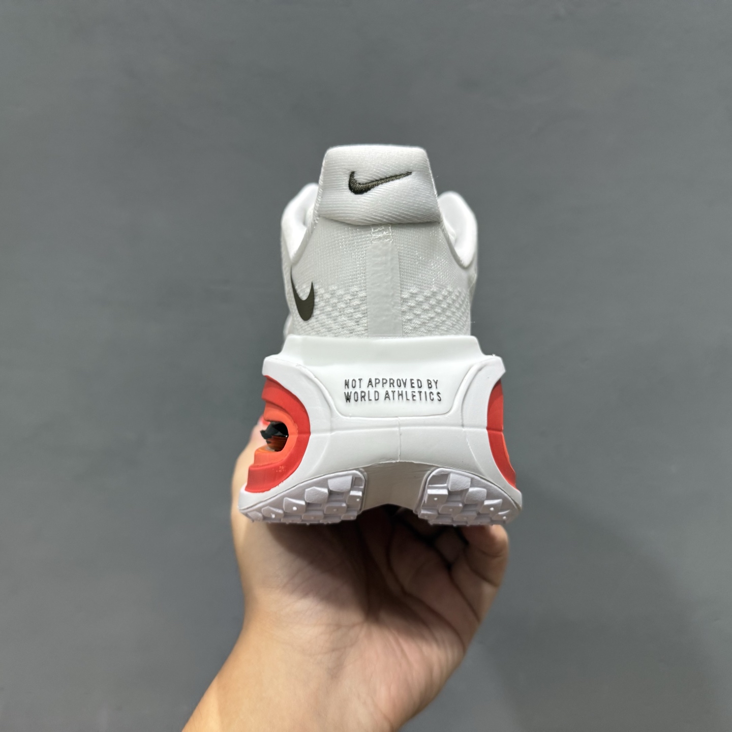 Nike Vomero premium Air气垫40周年 舒适百搭防滑耐磨 支撑缓震低帮 休闲跑步鞋 FN8453-028