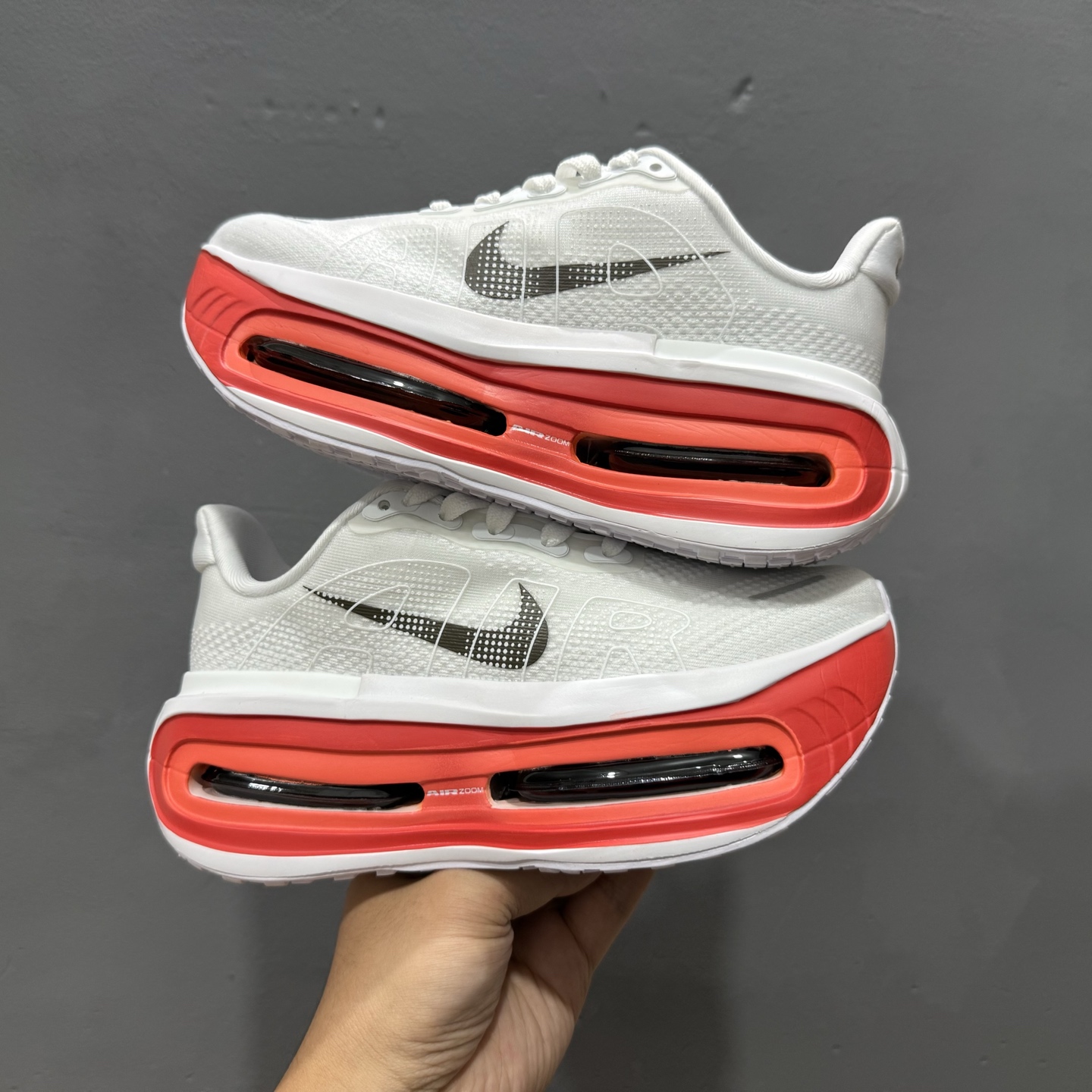 Nike Vomero premium Air气垫40周年 舒适百搭防滑耐磨 支撑缓震低帮 休闲跑步鞋 FN8453-028