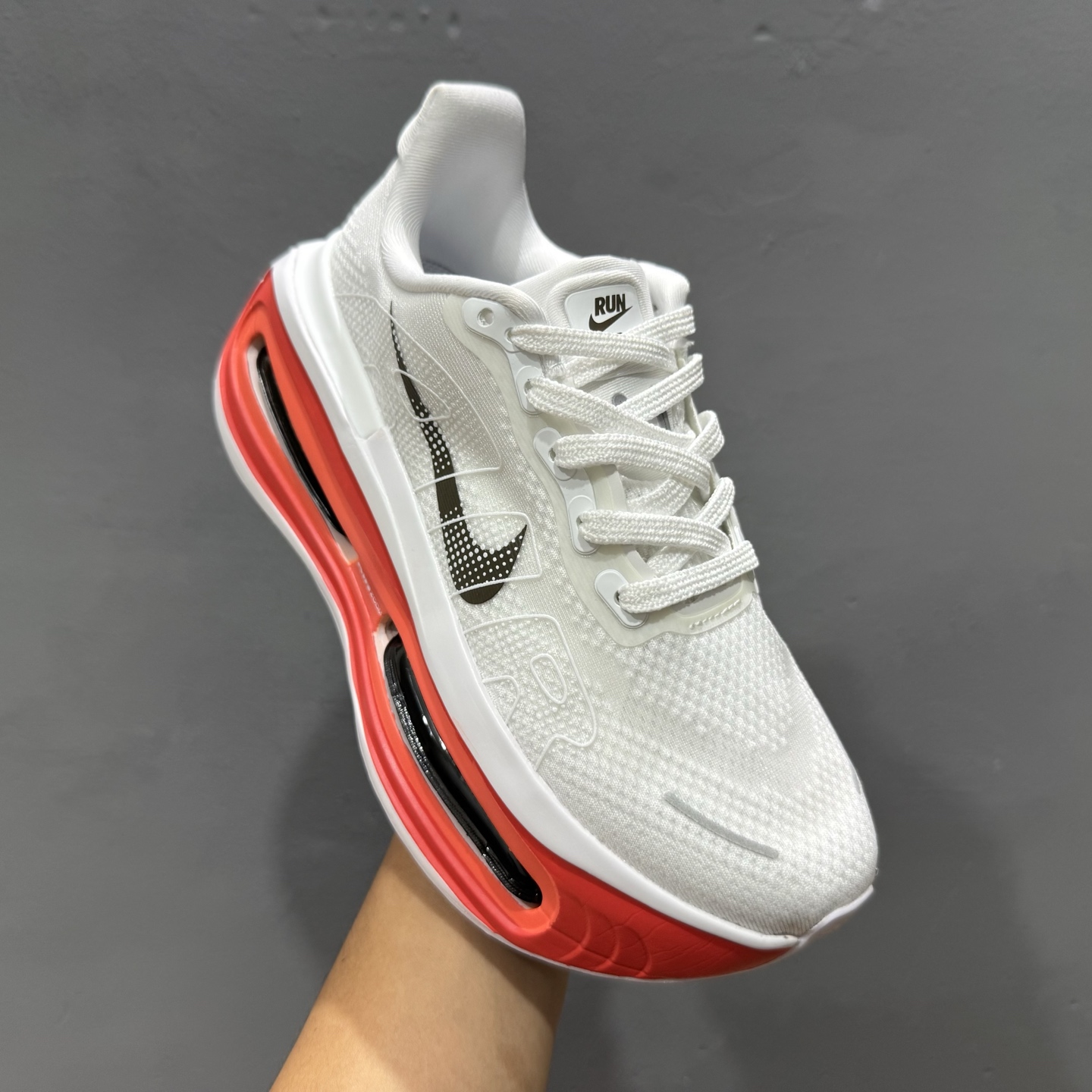 Nike Vomero premium Air气垫40周年 舒适百搭防滑耐磨 支撑缓震低帮 休闲跑步鞋 FN8453-028