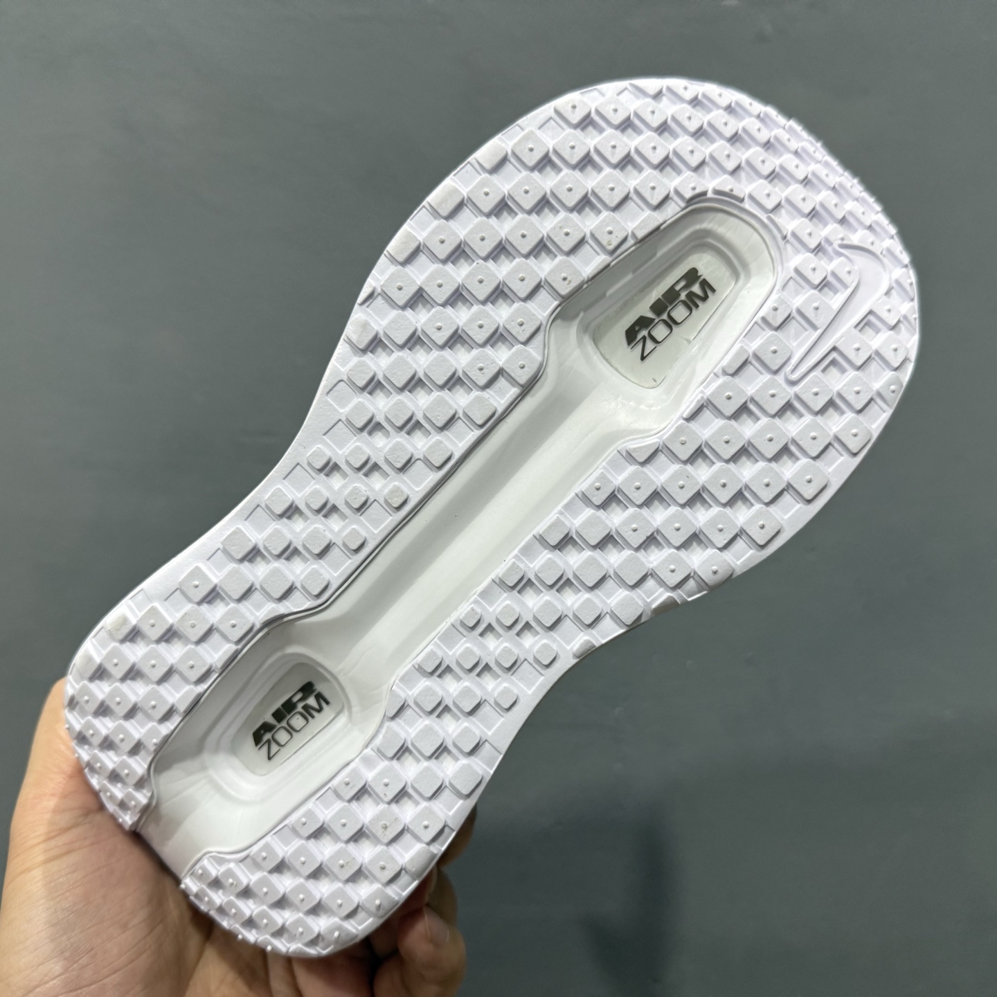 Nike Vomero premium Air气垫40周年 舒适百搭防滑耐磨 支撑缓震低帮 休闲跑步鞋 FN8453-028