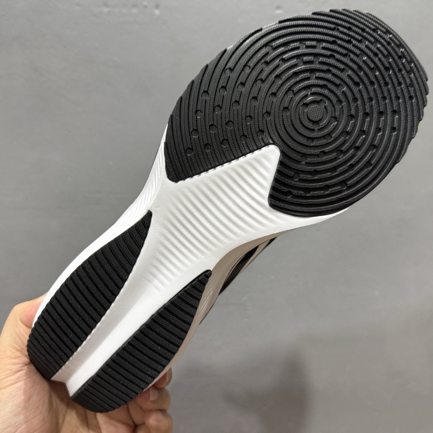 海外限售，国内首发 NIKE耐克 2025全新概念-超跑透气网面鞋训练跑步鞋Plus Zoomx 中底 超级飞马全新升级 CK4318-149