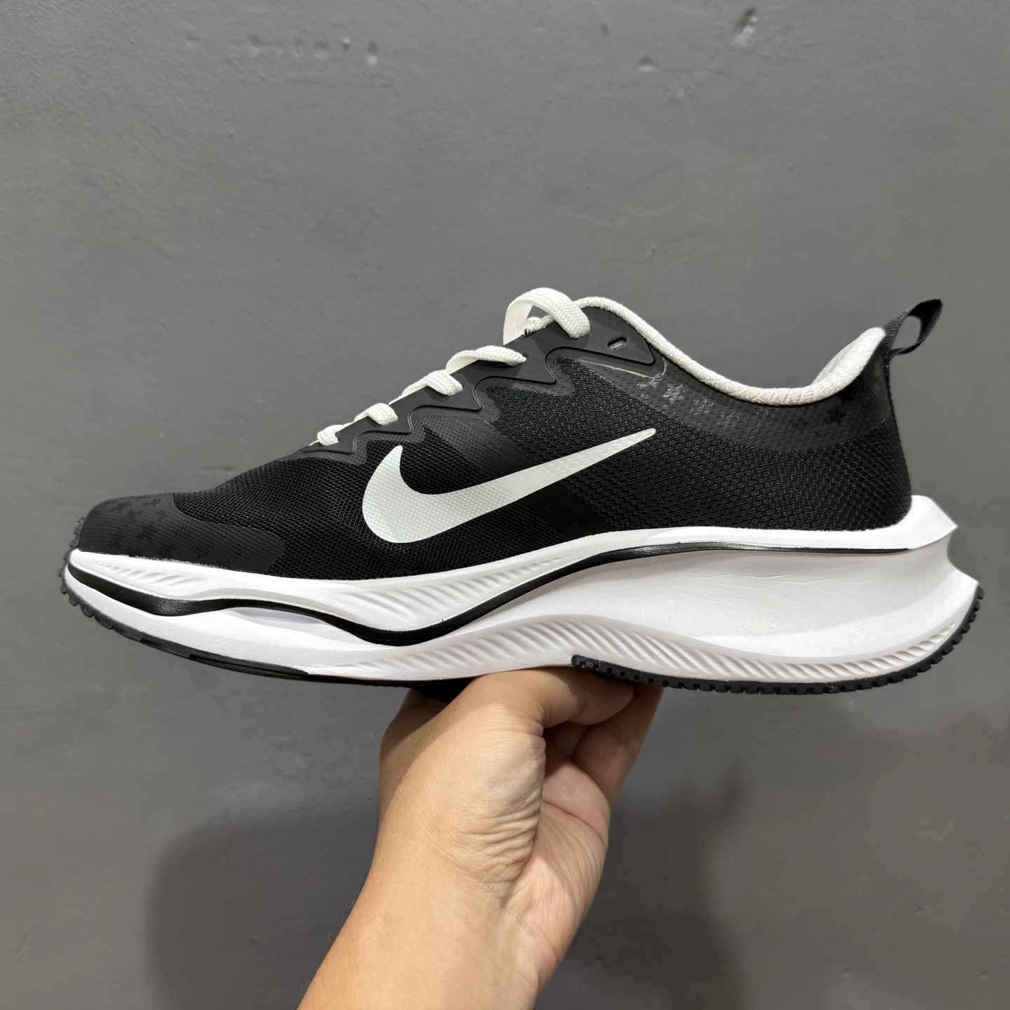 海外限售，国内首发 NIKE耐克 2025全新概念-超跑透气网面鞋训练跑步鞋Plus Zoomx 中底 超级飞马全新升级 CK4318-149