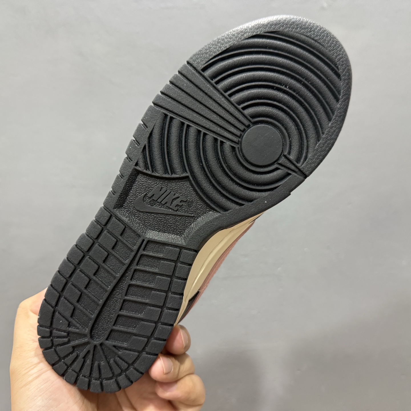Nike Dunk Low 莓莓奶茶 黑白粉 当莓果粉跃上经典黑白廓形 DD1391-100