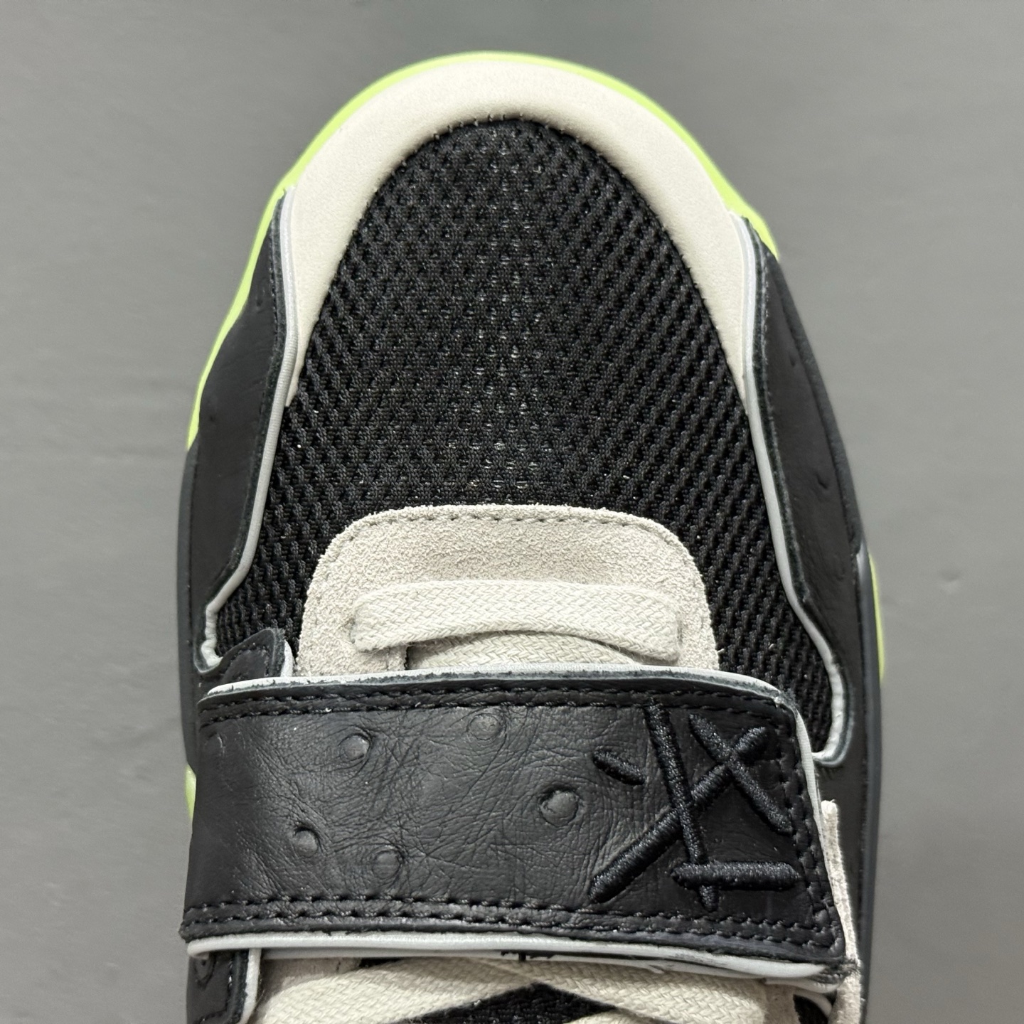 新款出货 纯原 乔丹 Travis Scott x Air Jordan Jumpman Jack TR TS联名款 倒钩 复古文化篮球鞋 IH7971-001
