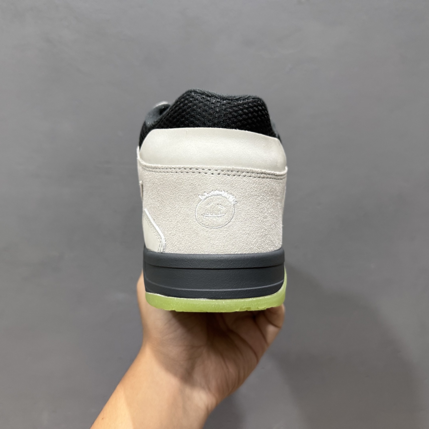 新款出货 纯原 乔丹 Travis Scott x Air Jordan Jumpman Jack TR TS联名款 倒钩 复古文化篮球鞋 IH7971-001