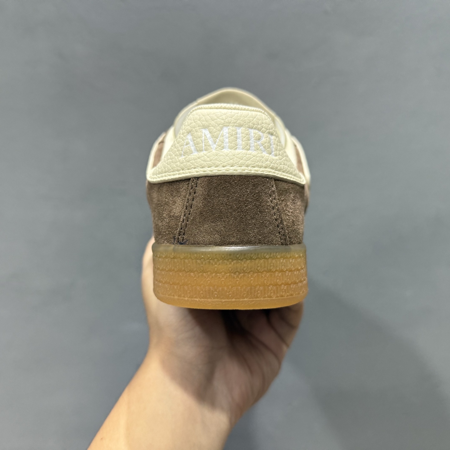 AMlRl/埃米尔 2025新款情侣运动板鞋/骨头板鞋系列