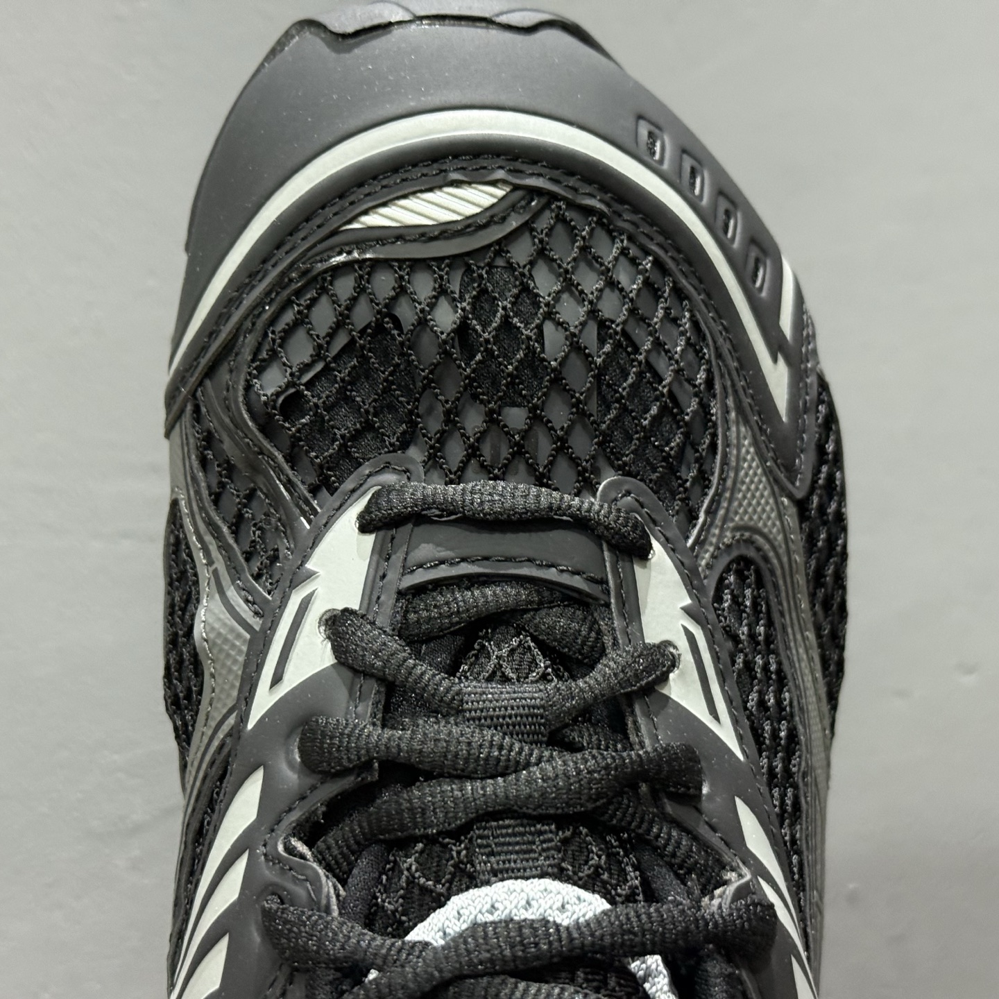 S版BOTTEGA VENETA Orbit Runner BV葆蝶家时尚休闲王一博同款老爹鞋运动鞋