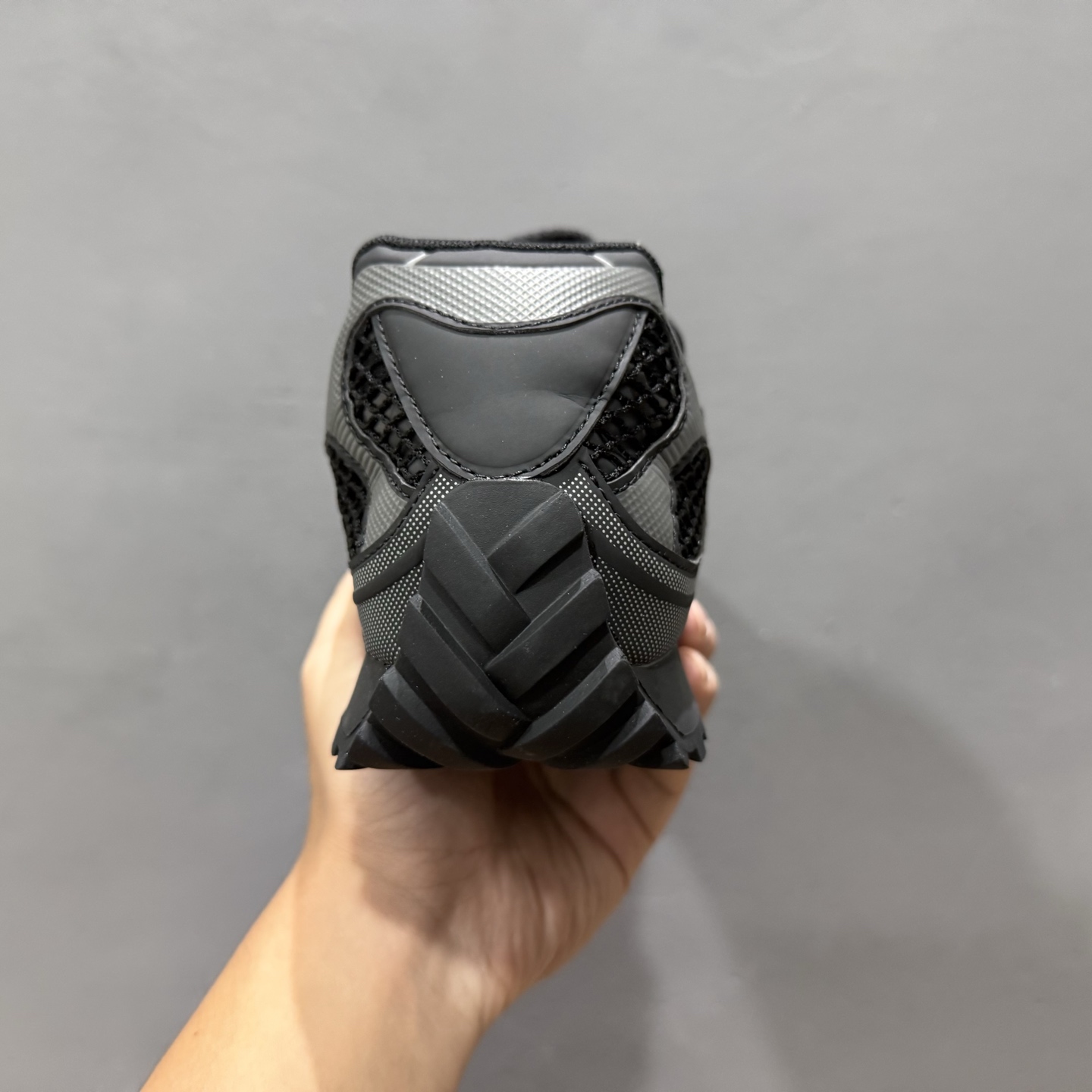 S版BOTTEGA VENETA Orbit Runner BV葆蝶家时尚休闲王一博同款老爹鞋运动鞋